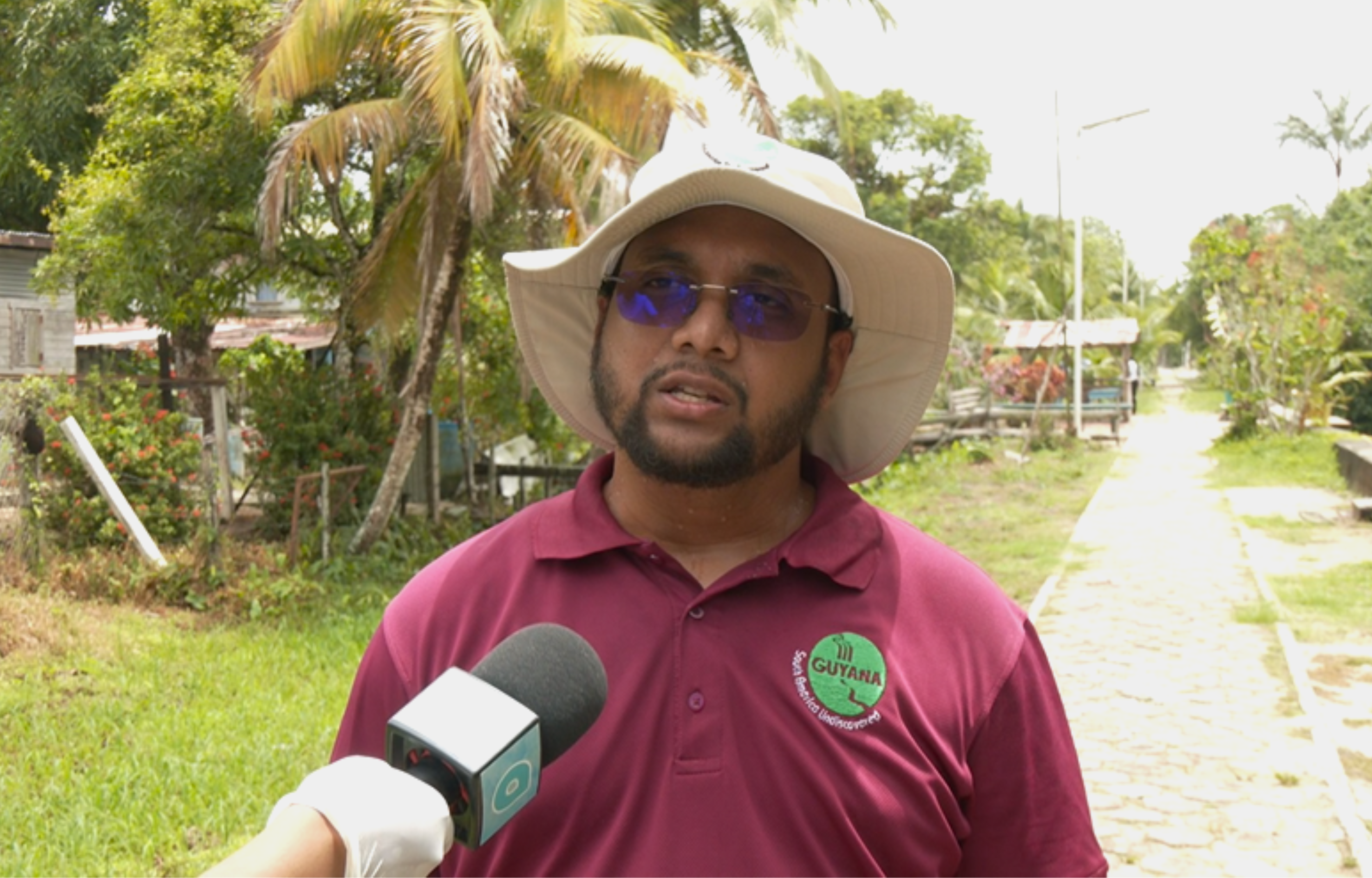 Tourism Entities Collaborate for Earth Day Clean-Up Efforts