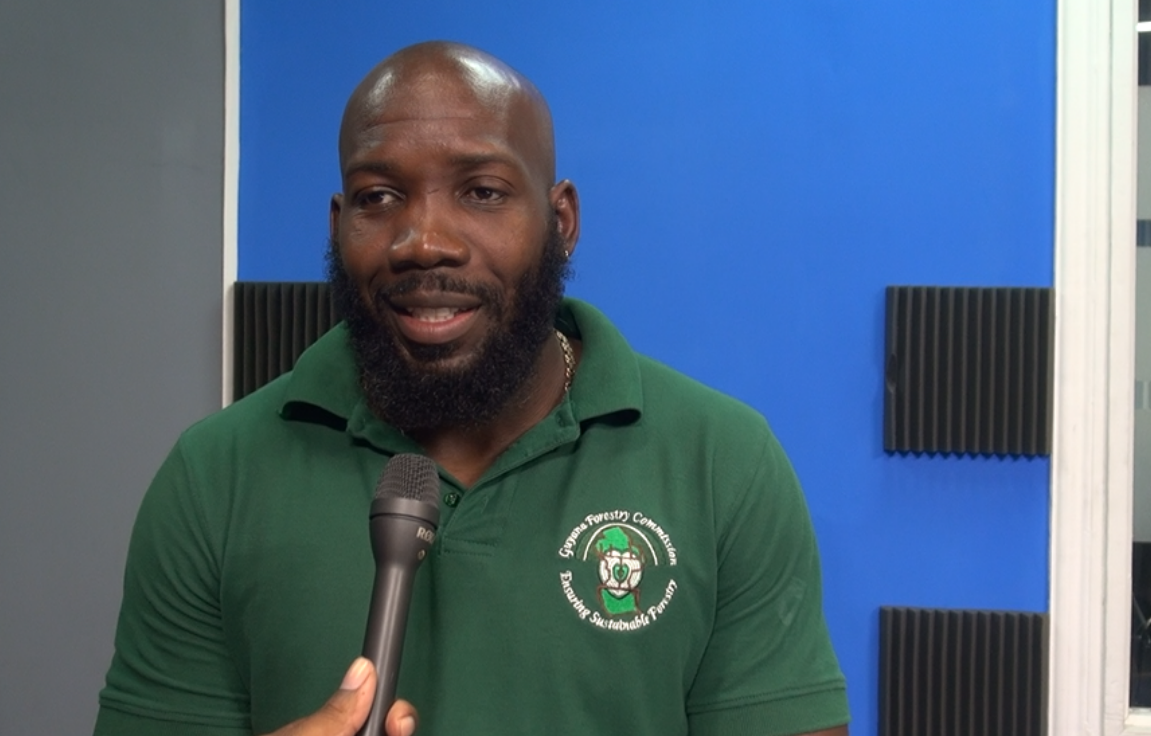 Guyana ‘Green Machine’ Set for RAN 15’s Clash in Trinidad and Tobago