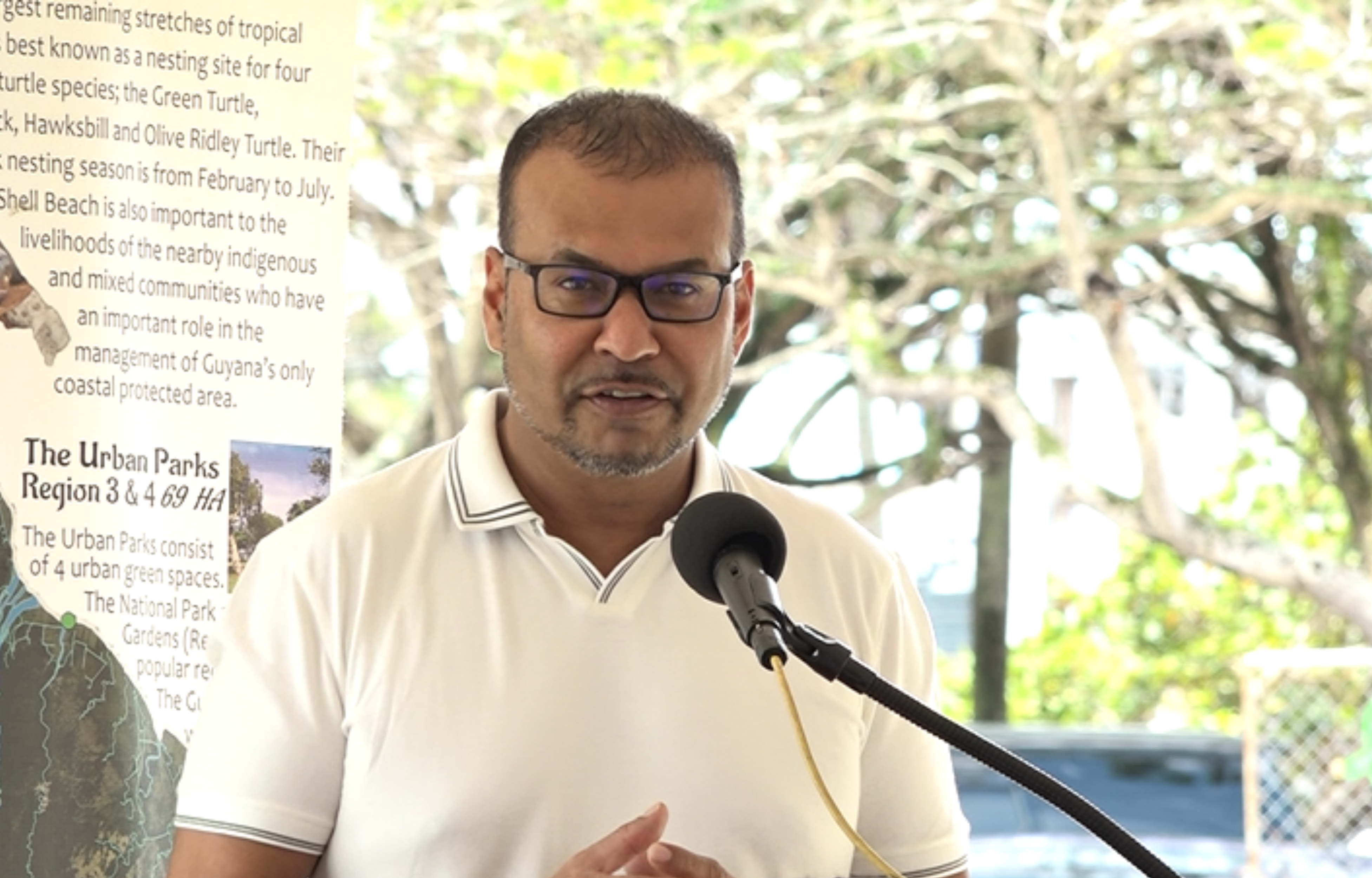 National Park Zoning Plan Launched by Protected Areas Commission