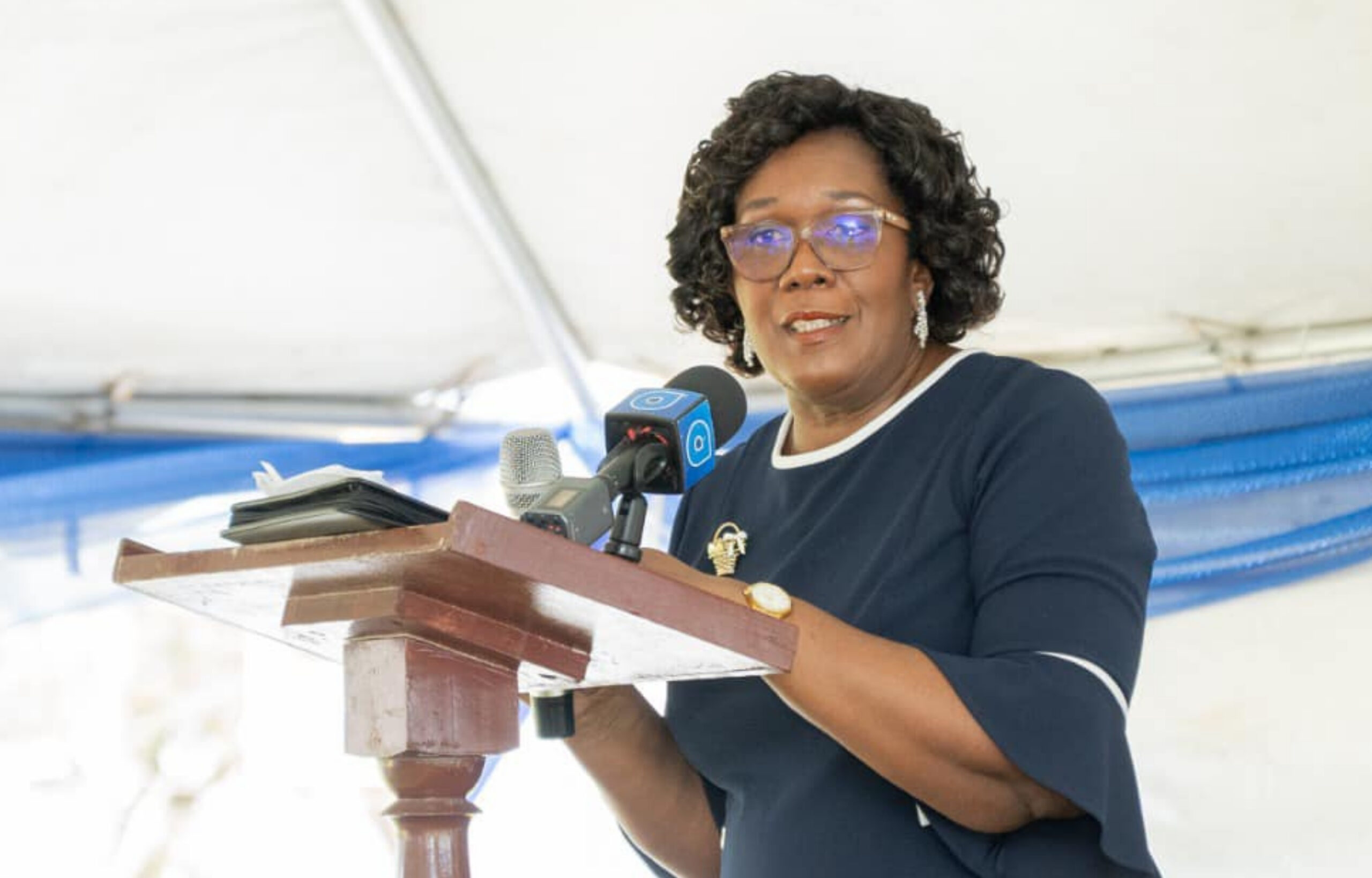 Guyana Girl Guides Association Marks 100th Anniversary with Empowerment Celebration