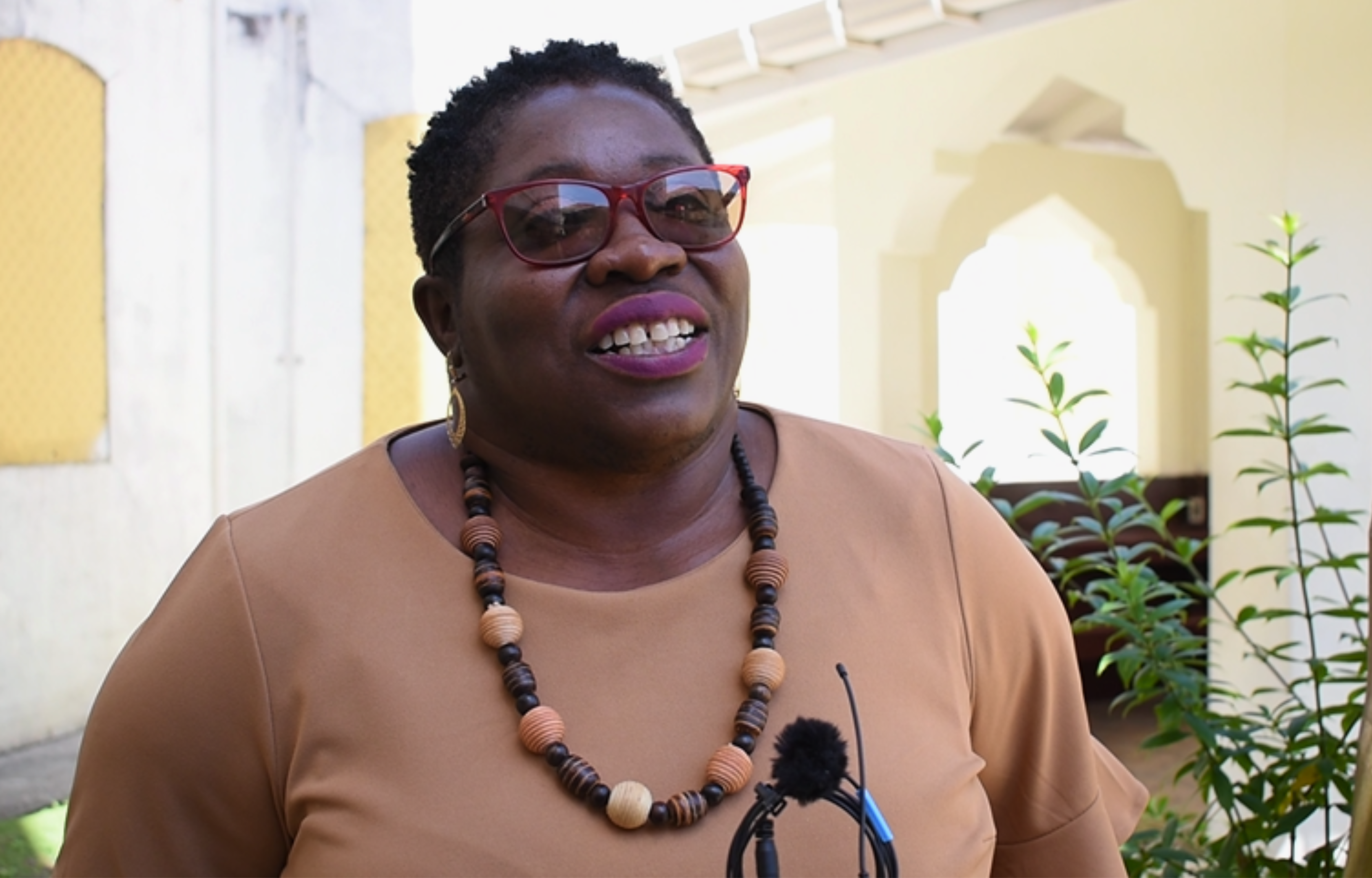 National Library Celebrates World Poetry Day