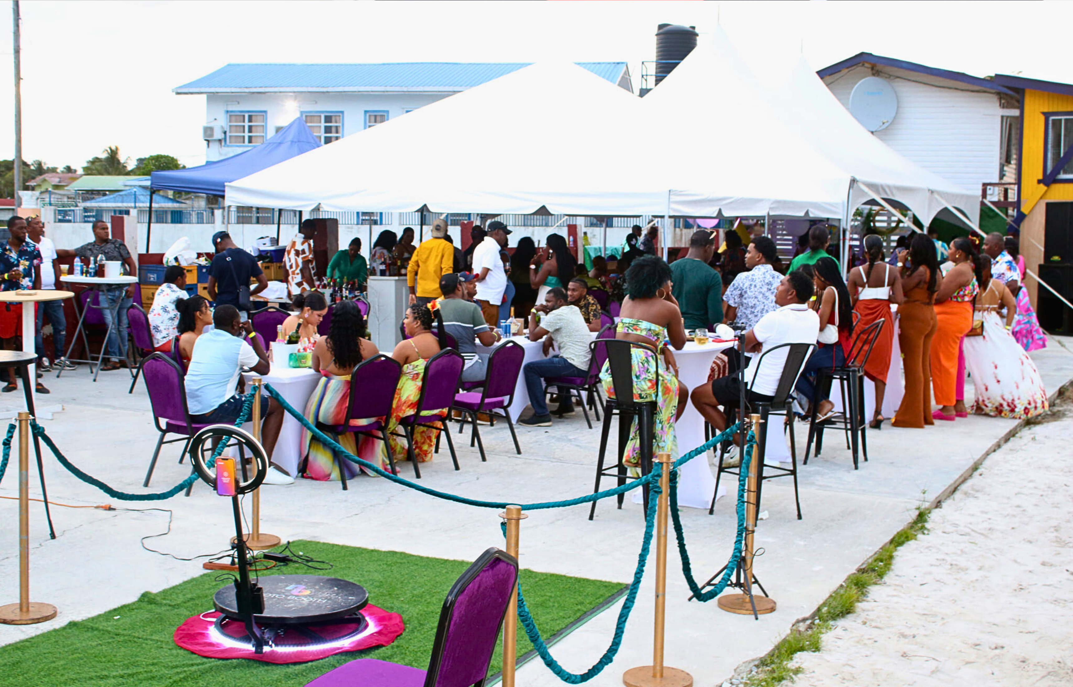 Bartica Easter Regatta 2024: A Celebration of Community and Culture