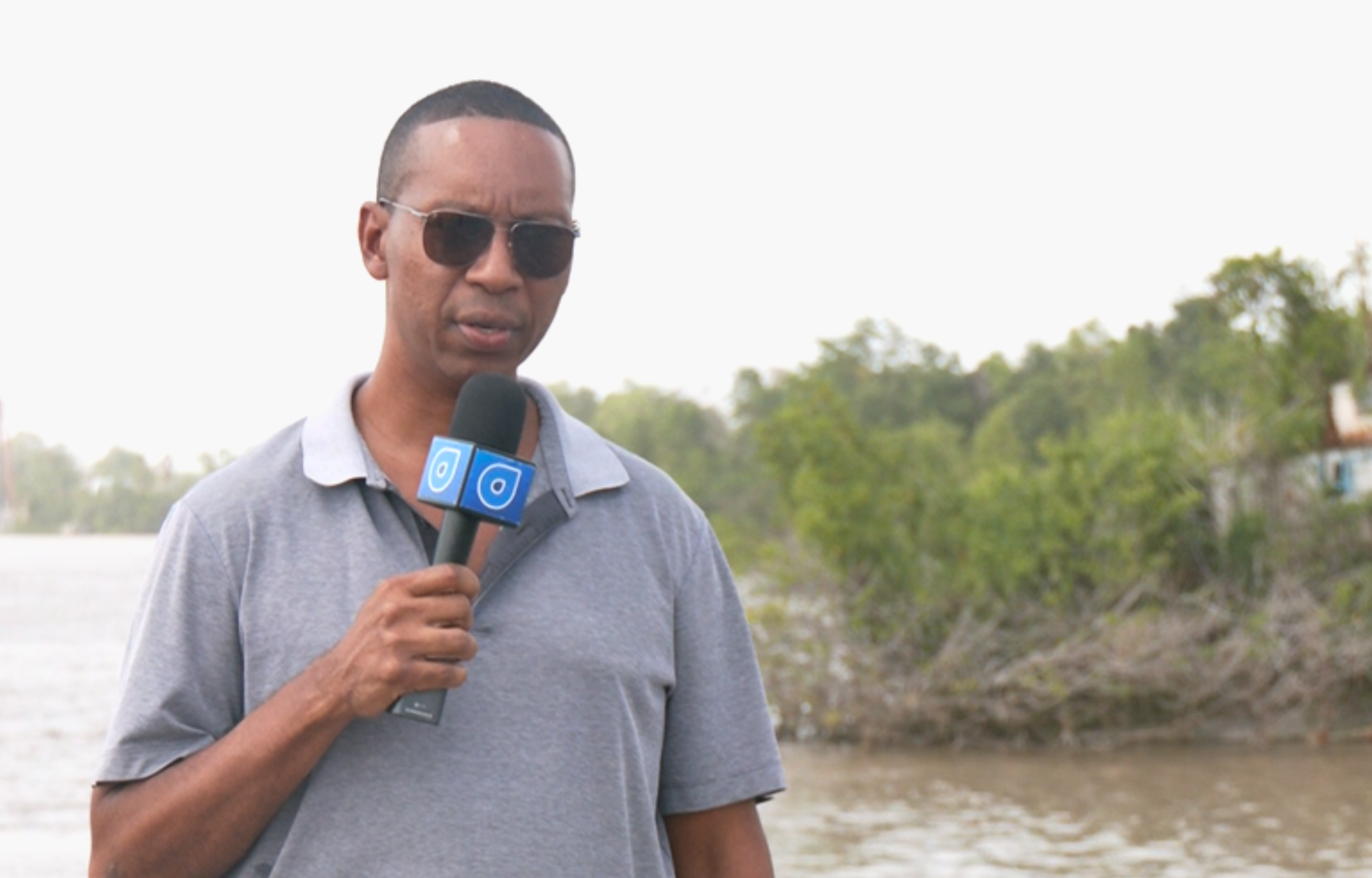 GPL Prepares for Power Ship Arrival