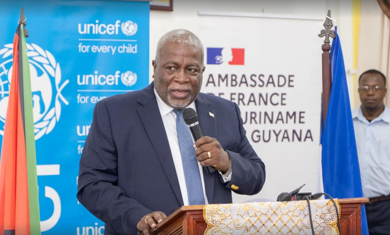 Minister Benn Urges Fire Service to Evolve