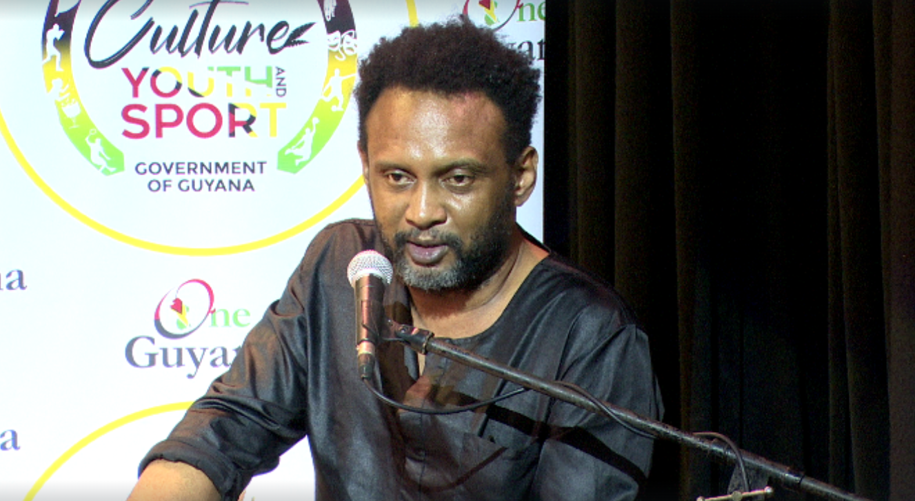 22 Artists Benefit from Cultural Creative Industry’s Grant Programme