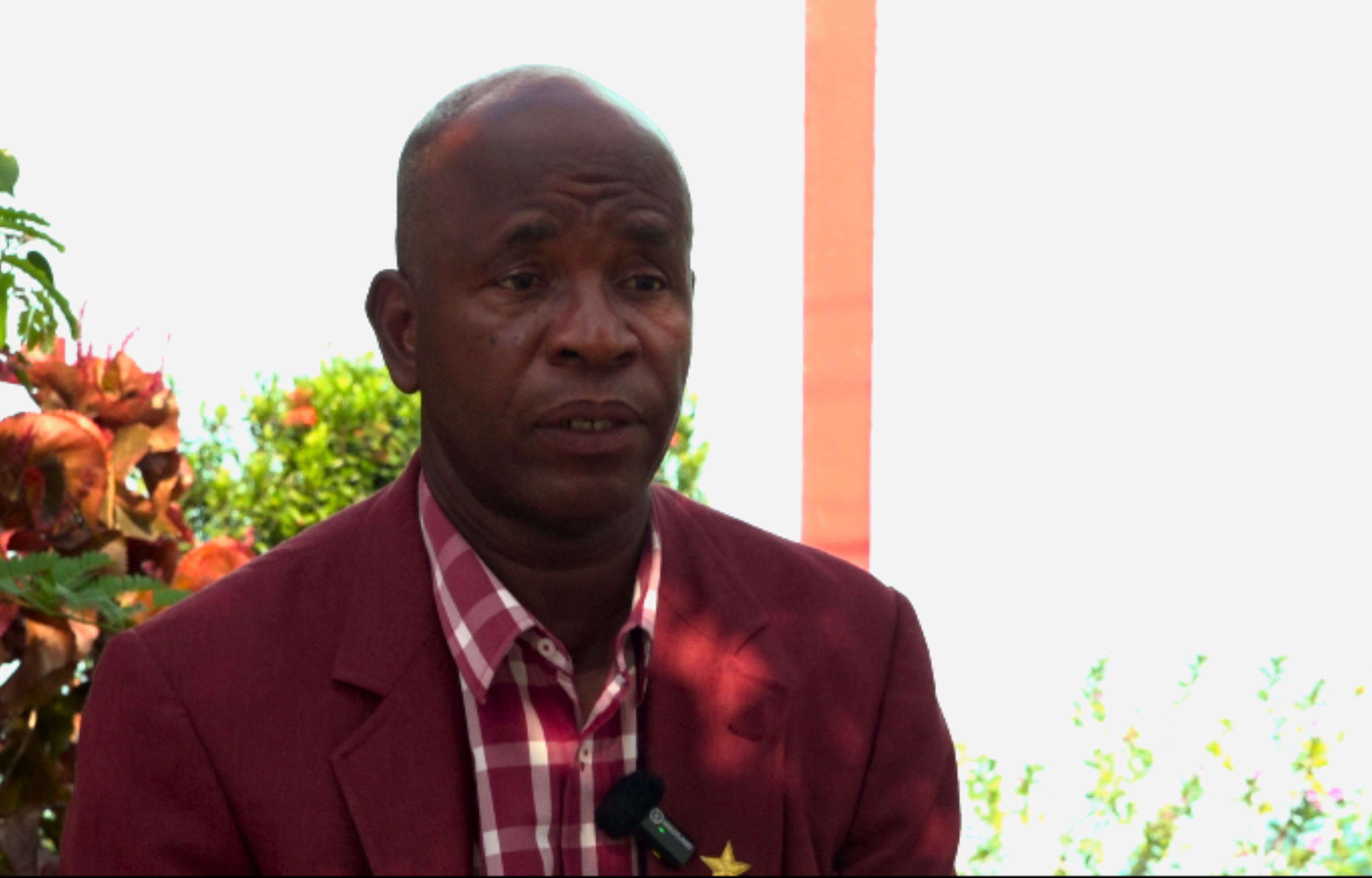 Zadok Ministers Fellowship Hosts Day of Atonement 2024