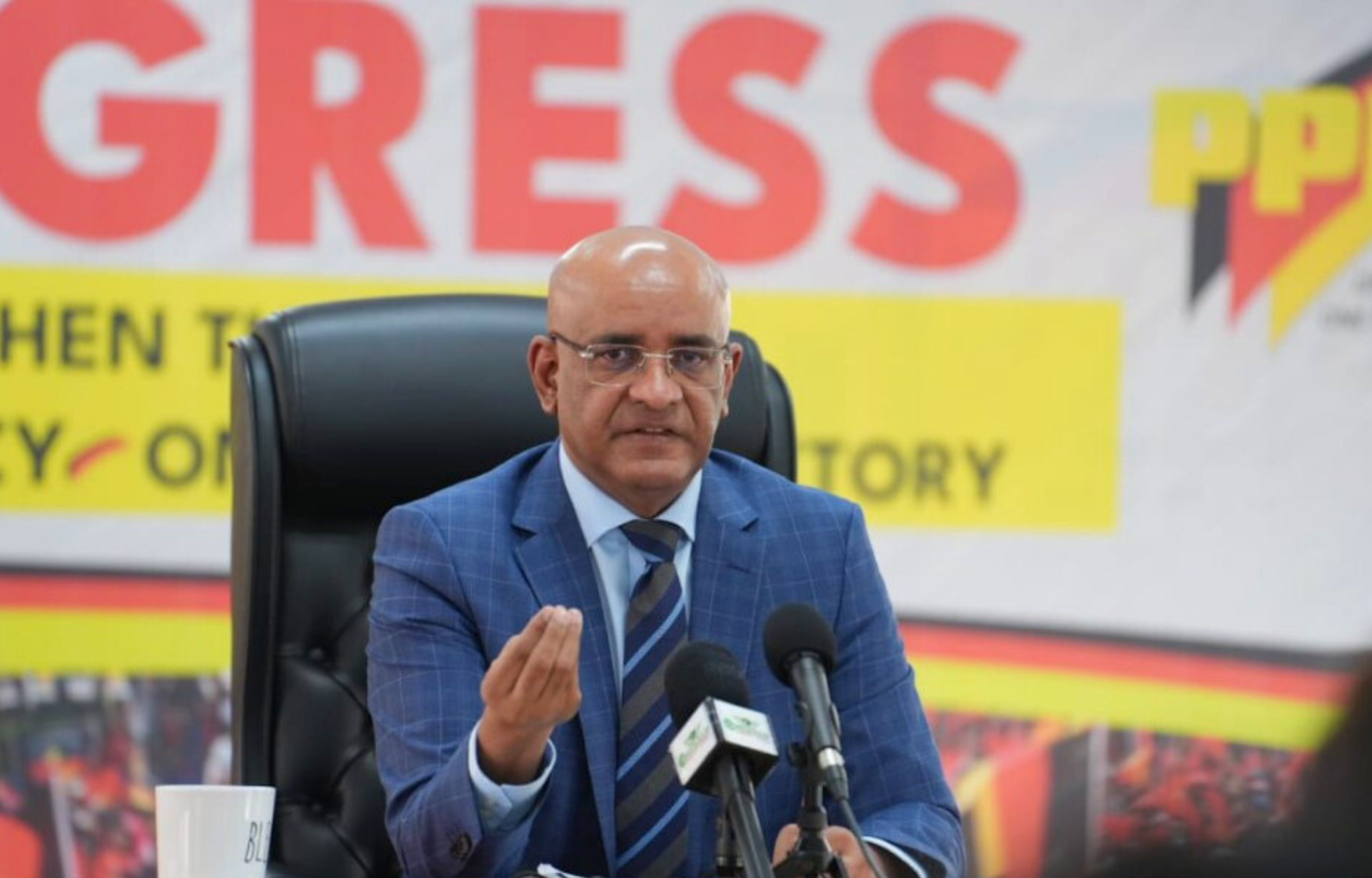 Venezuela’s Parliament Approves Law on Essequibo: Guyana Responds