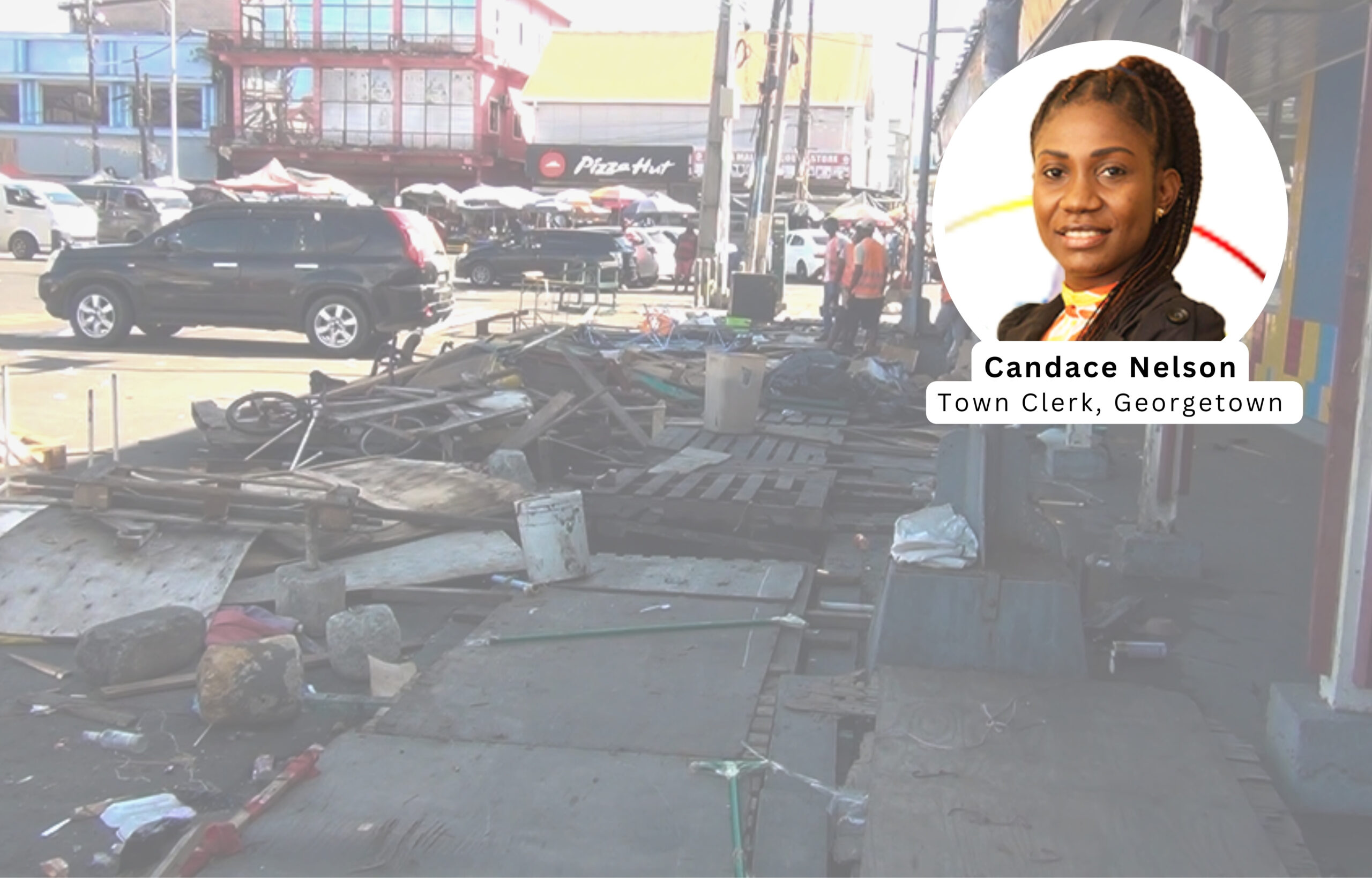 Town Clerk Engages Vendors Following Court Rulings