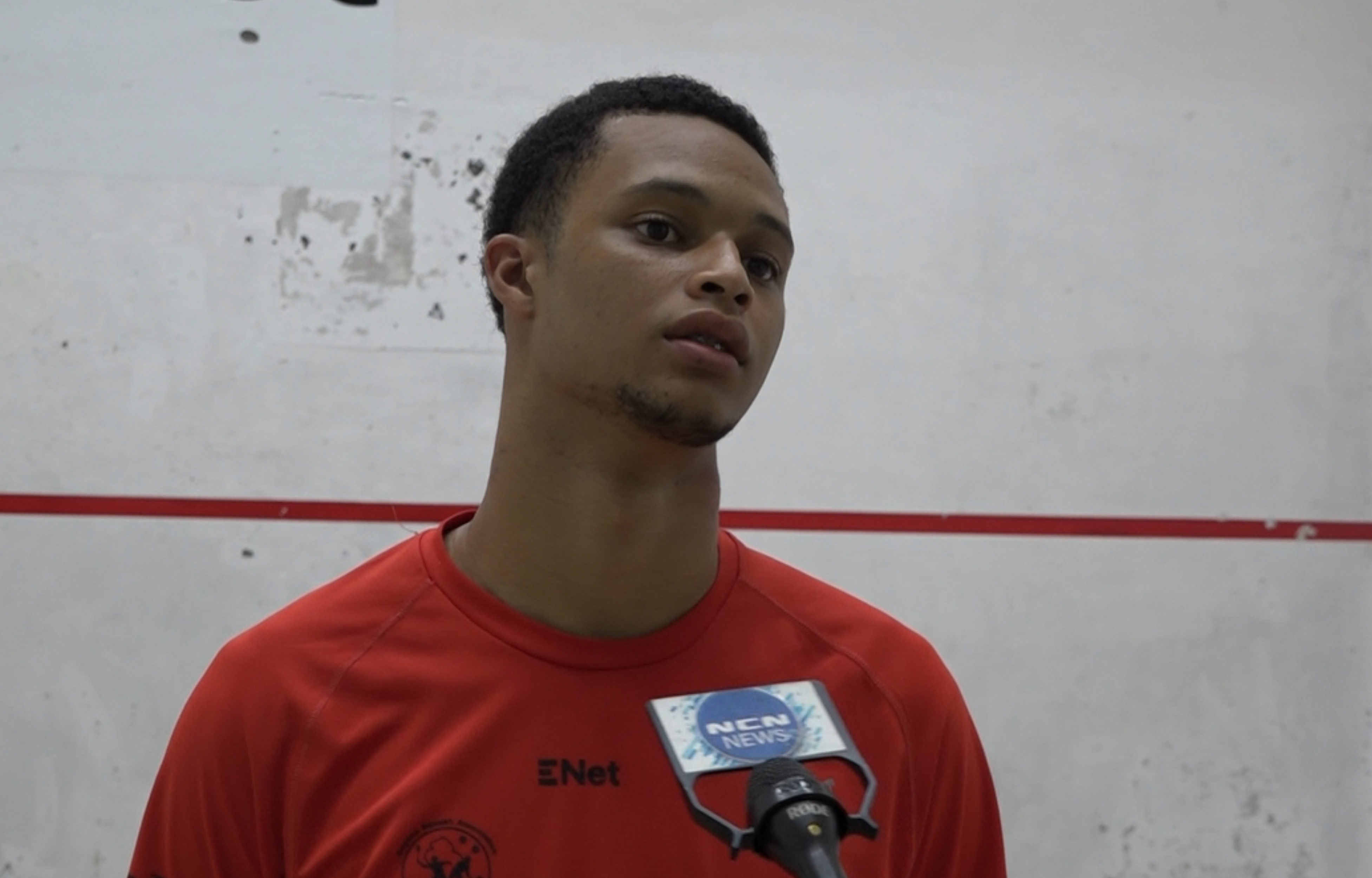 Guyana Squash Association Boys’ Team Gears Up for CASA Championships