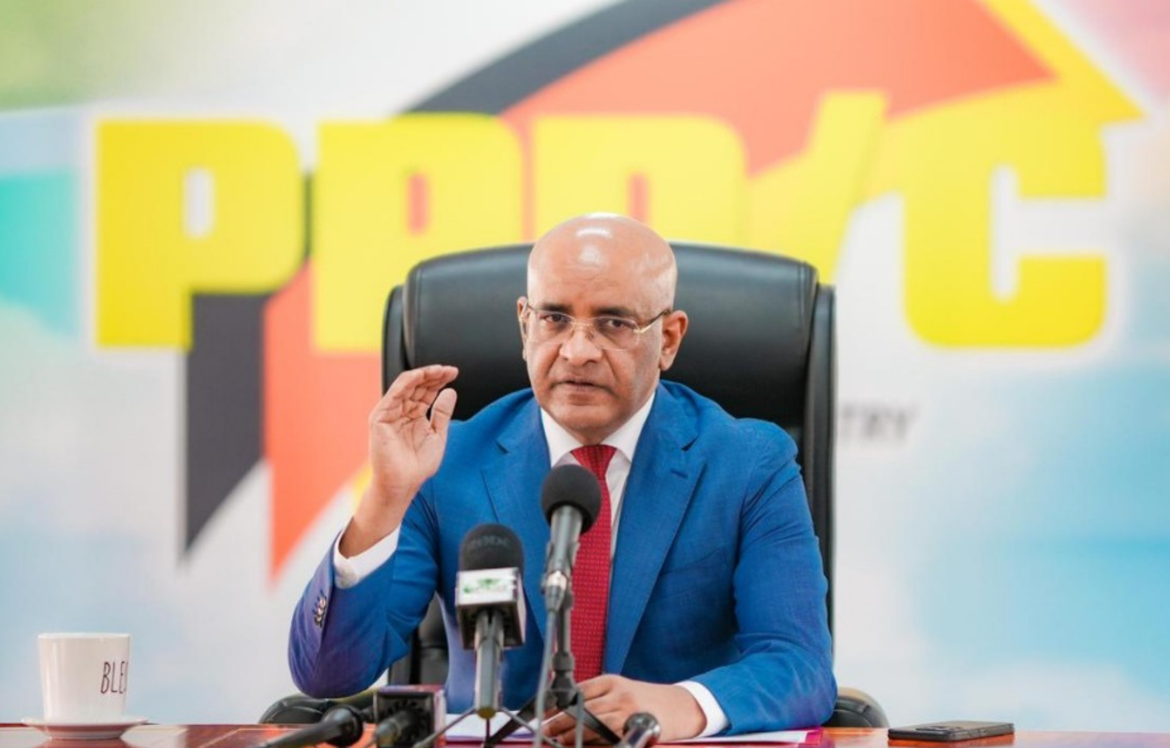 Preparations Underway for PPP Congress