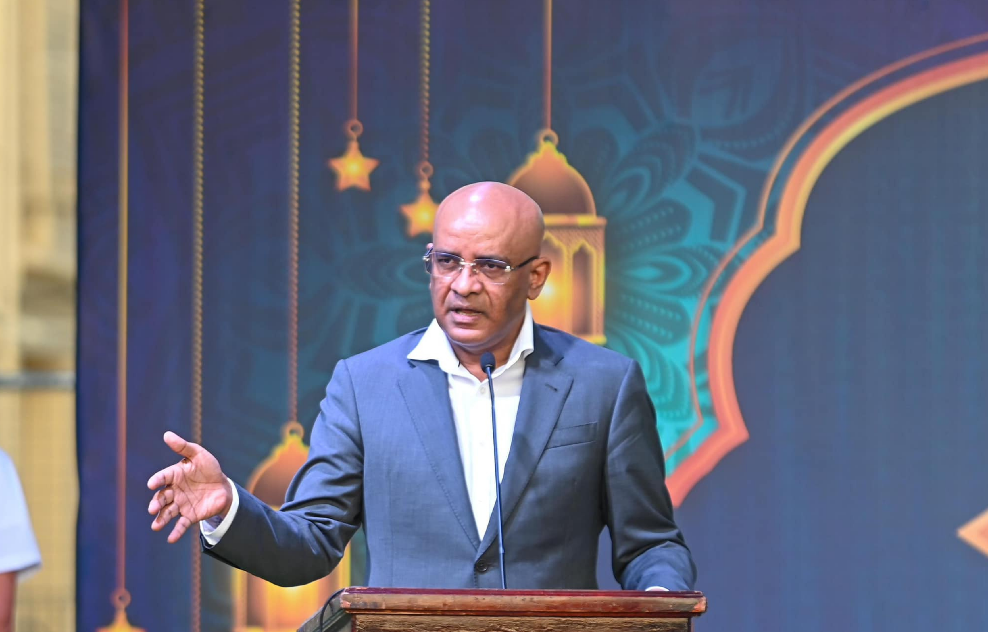 Ramadan Village Unites Guyanese in Celebration and Education