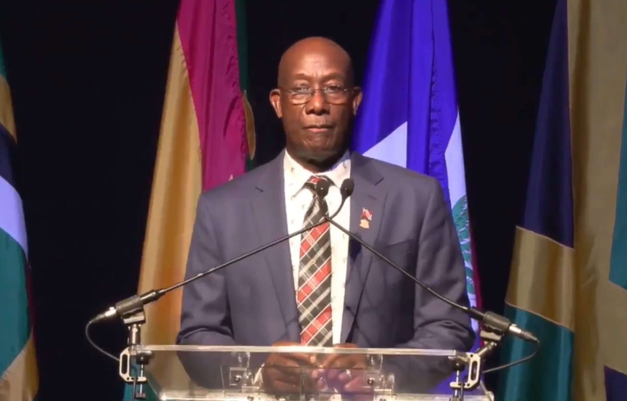 CARICOM Cricket Conference: A Call for Better Management