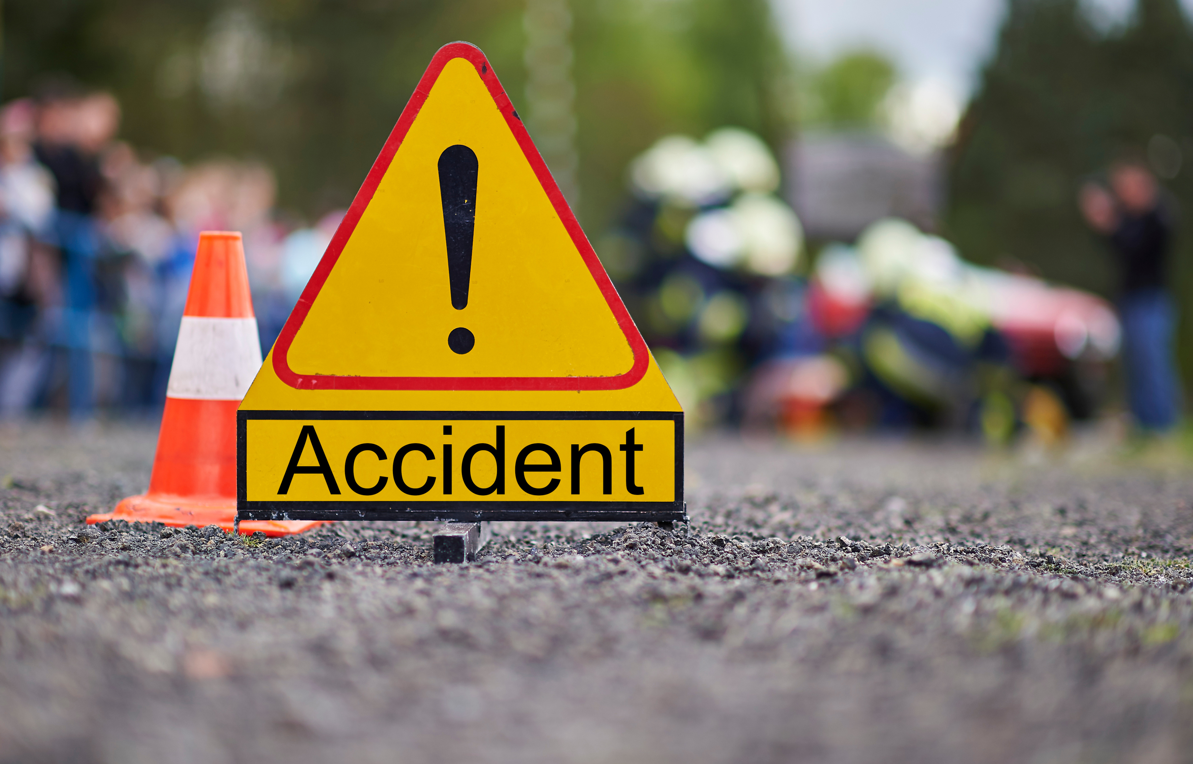 Tragic Accident Claims Two Lives, Leaves One in Critical Condition