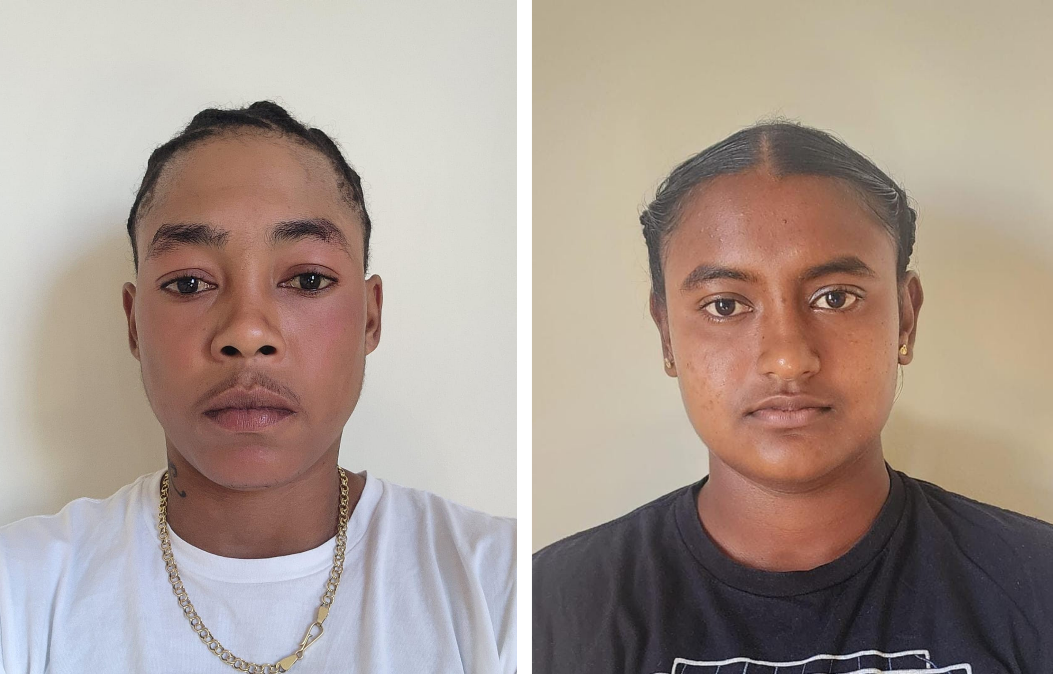 Campbelle and Munisar Propel Guyana Harpy Eagles to Victory