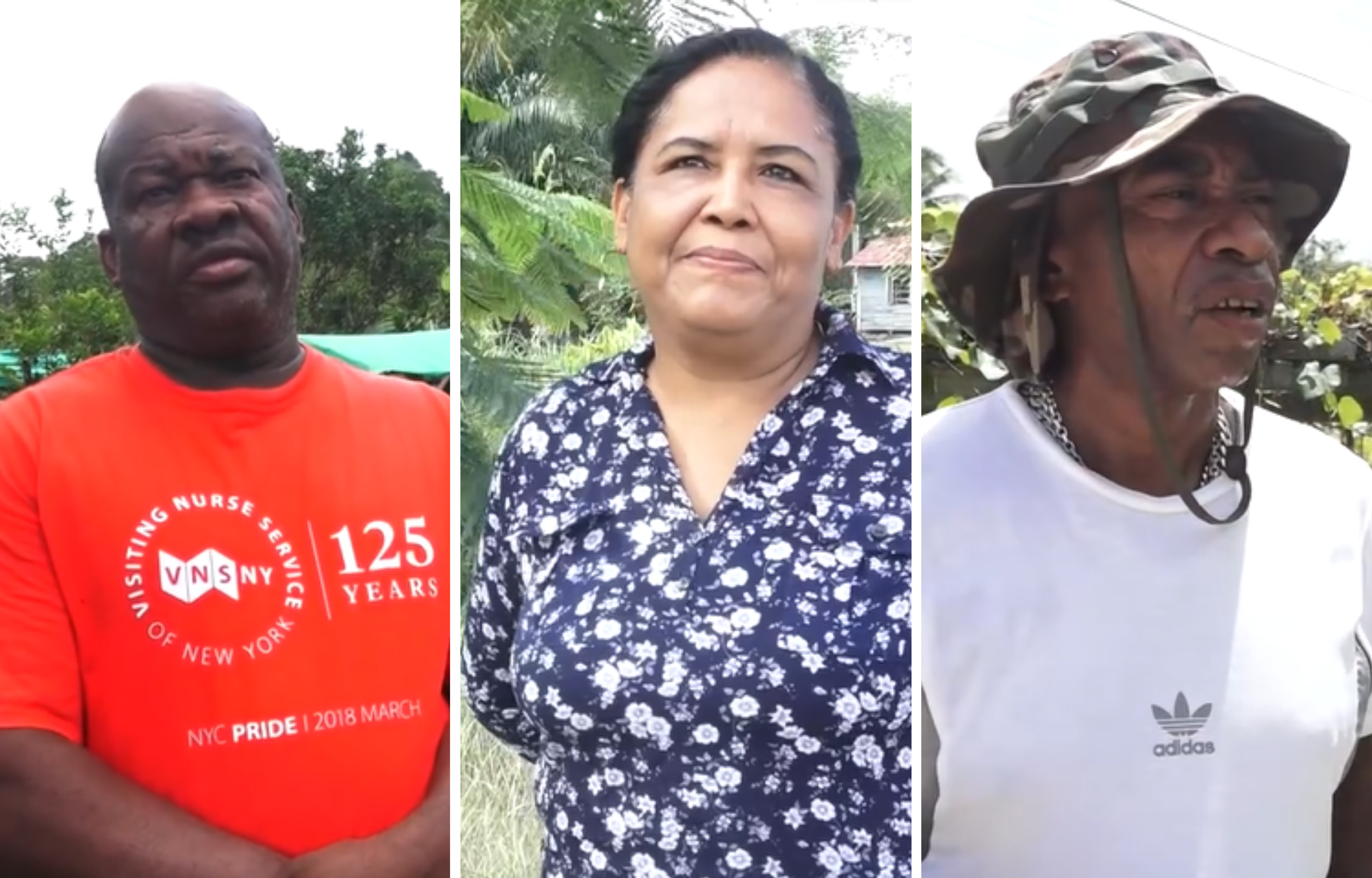 Government Interventions Bolstering Farmers Amidst Drought Challenges