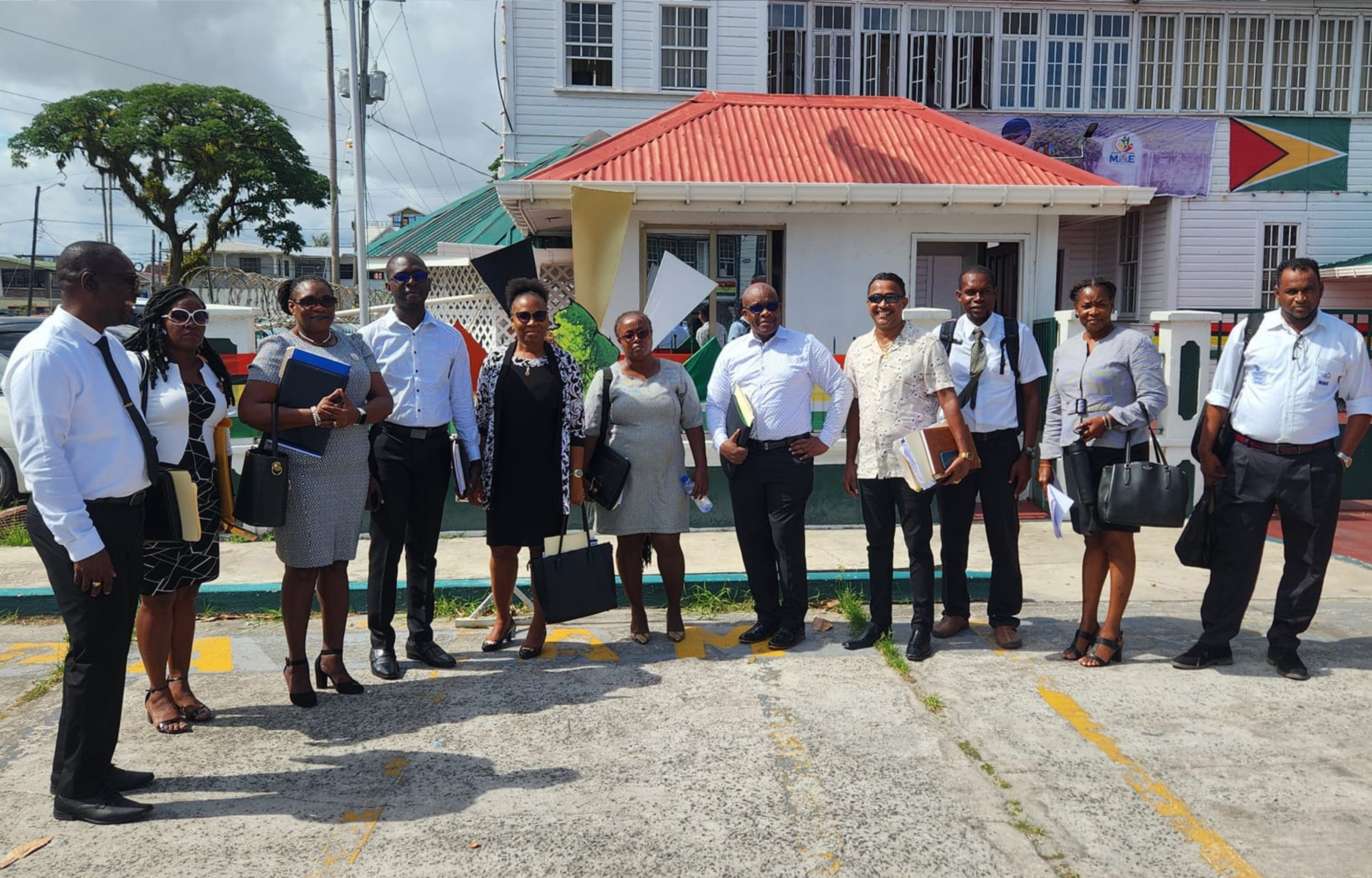 GTU-Ministry of Education Talks Deadlocked as Union Walks Out