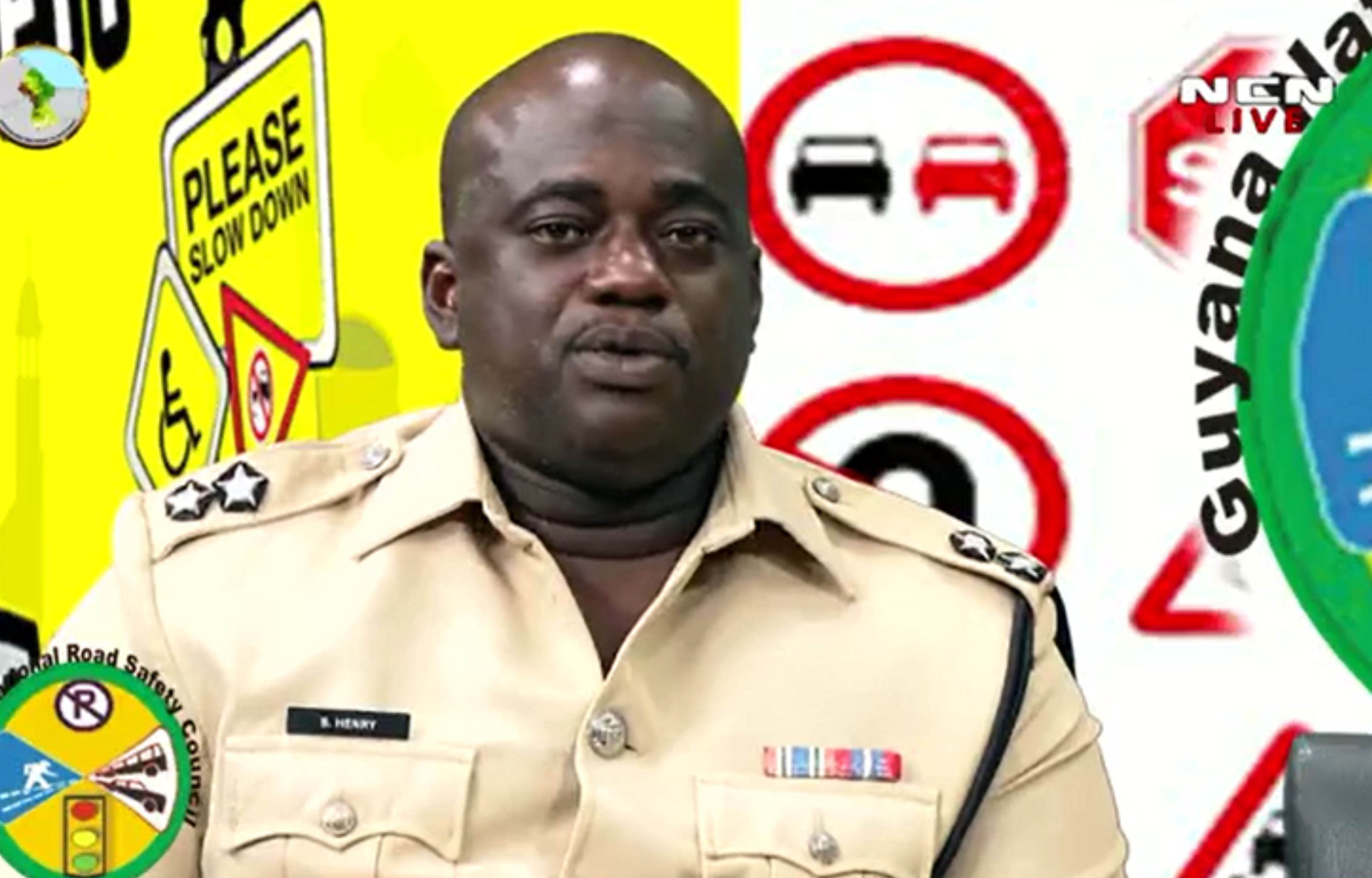 Region 10 Witnesses 50% Decline in Accidents: Road Safety Initiatives Bear Fruit