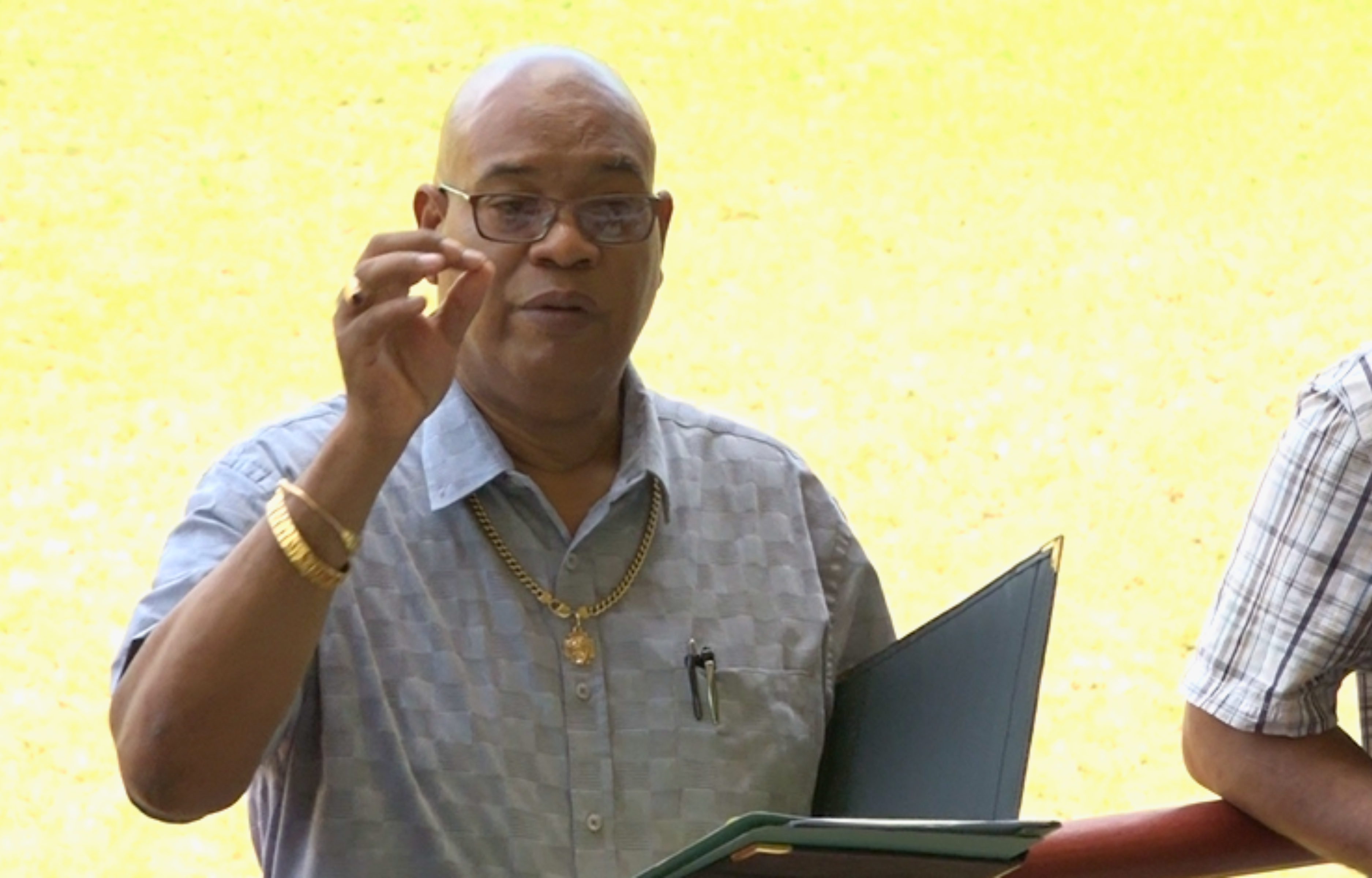 Government Moves to Procure Truck Scales to Enforce Road Weight Limits