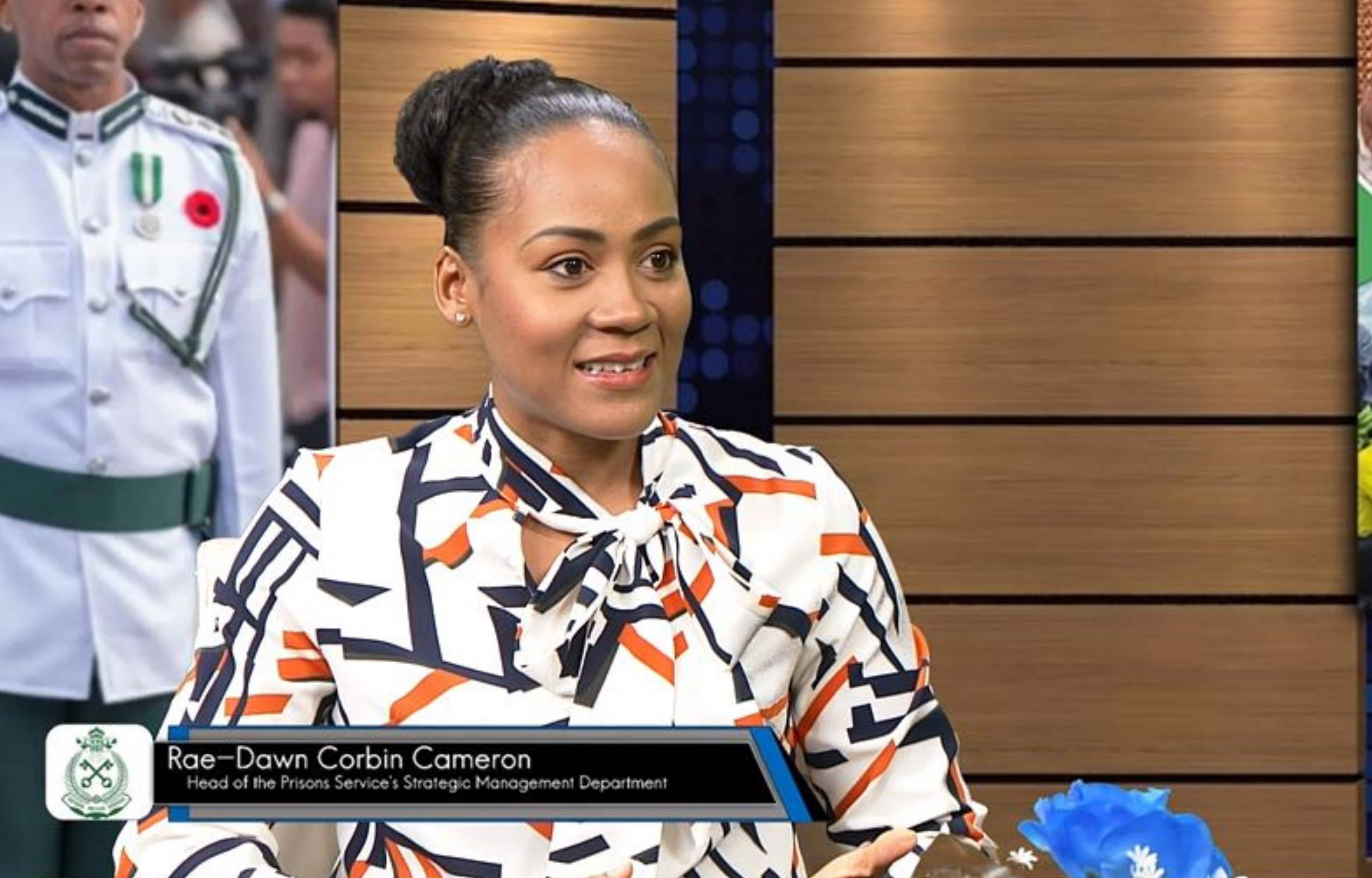 3% Reduction in Recidivism Across Guyana’s Prisons