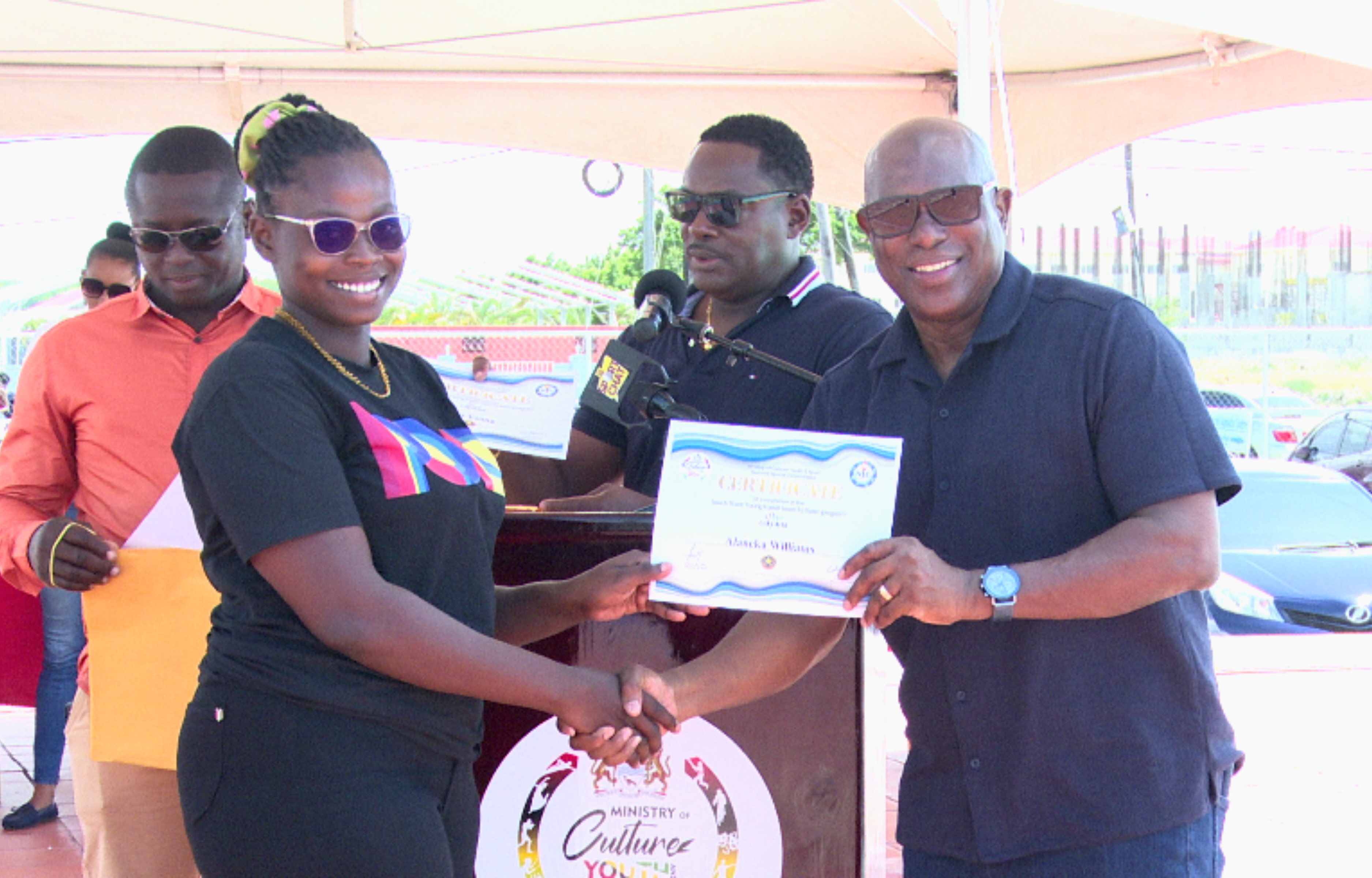 Record-Breaking Turnout: Over 1500 Youths Learn to Swim in Annual Easter Program