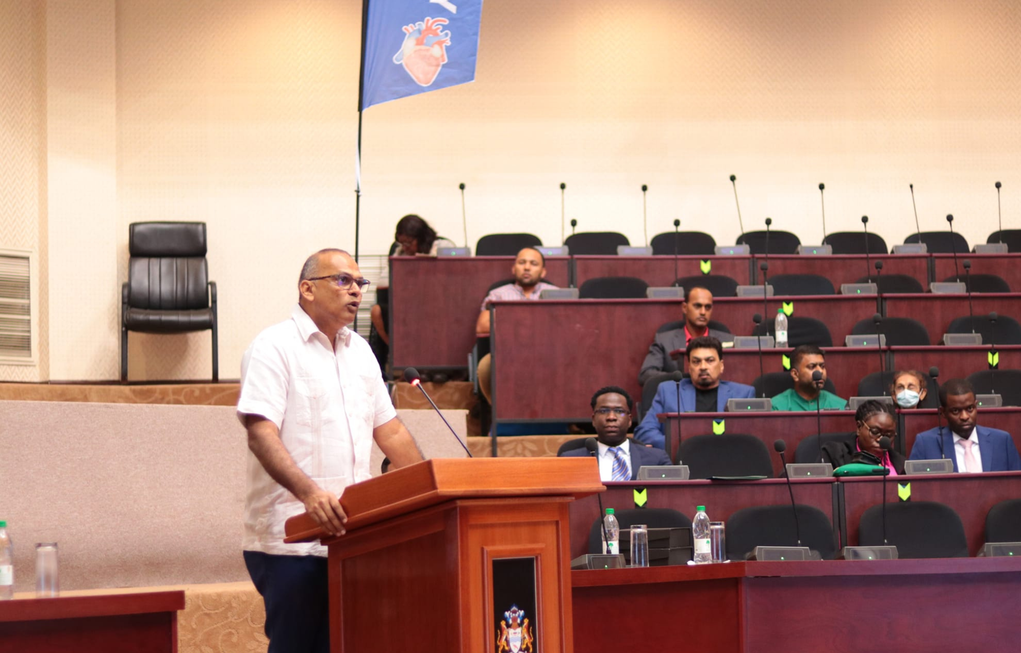 Progress in Cardiology Services Highlighted at Symposium