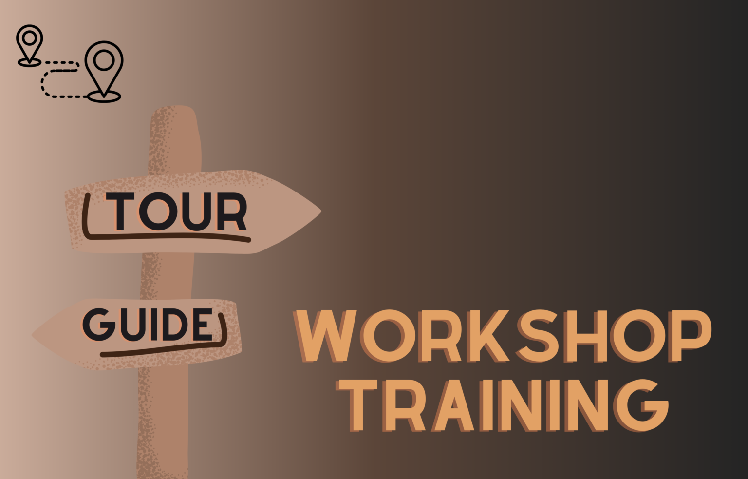 Boosting Tourism in Region Six: 30 Benefit from Tour Guide Training ...