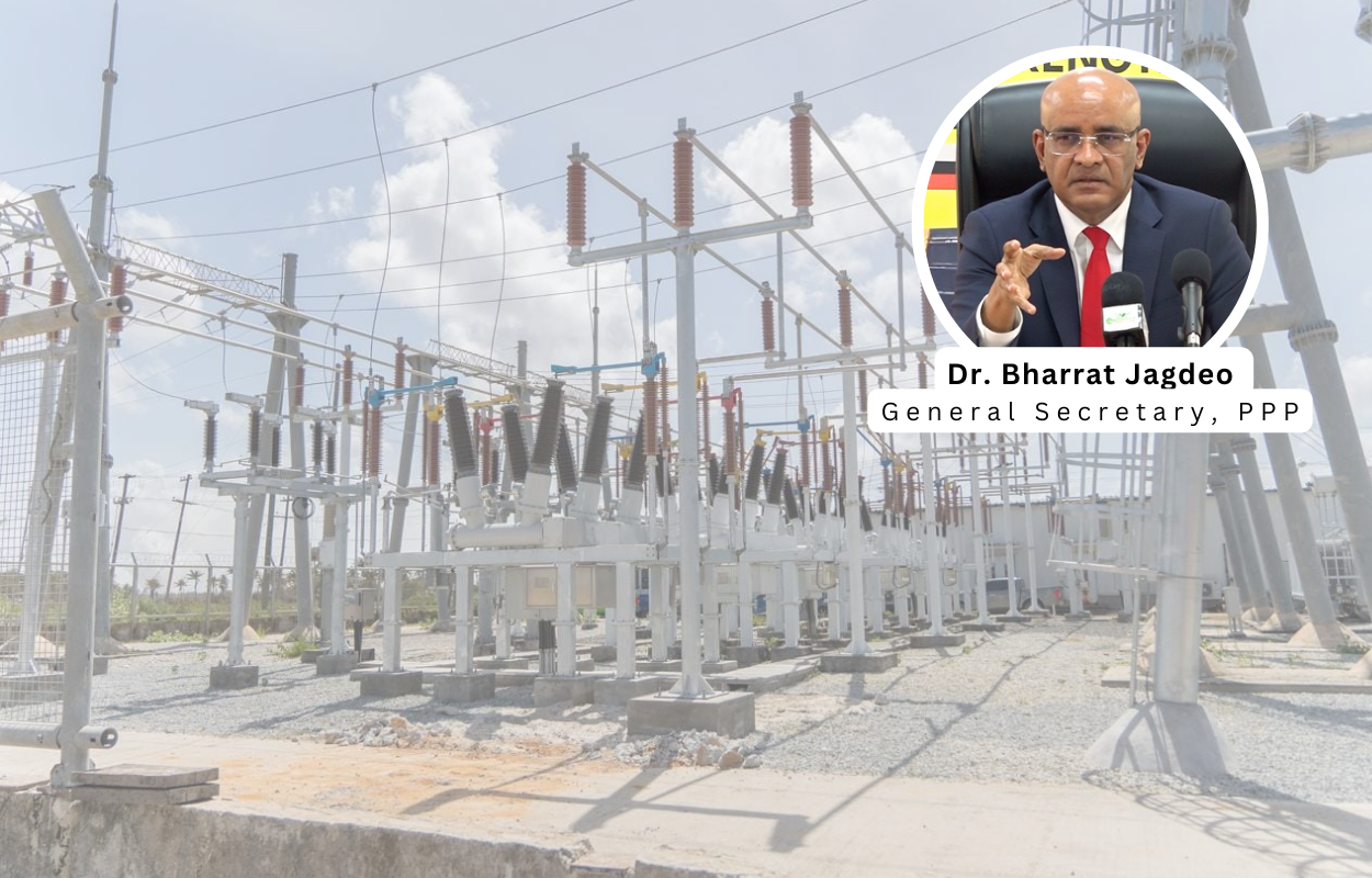 Government Takes Action to Alleviate Power Outages