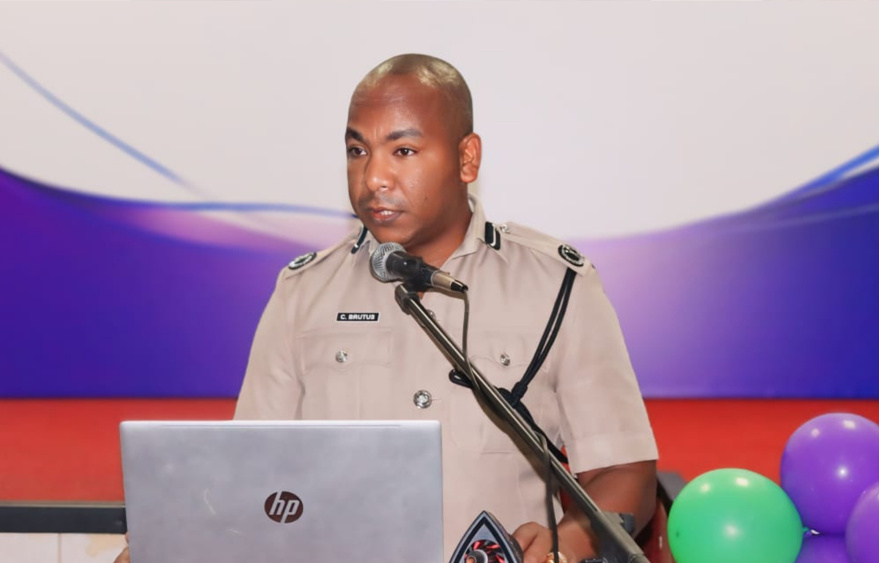 Women in Law Enforcement Summit Advocates for Inclusivity and Advancement