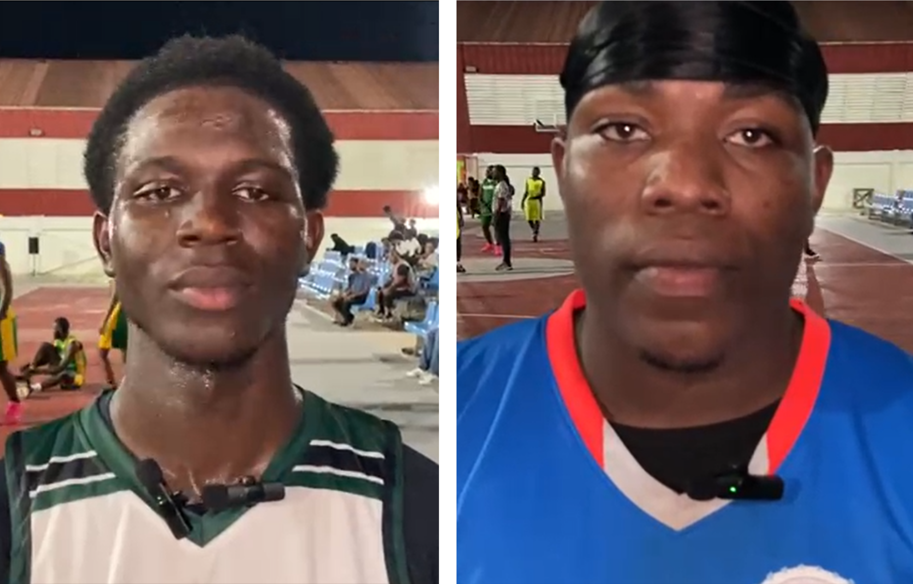 Dominant Victory for Meadowbrook Nets in Georgetown Amateur Basketball League