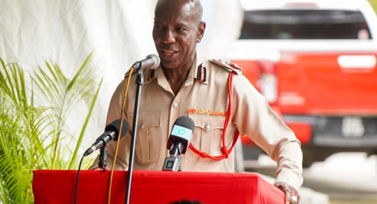 Guyana Fire Service Launches Emergency Medical Services in Region Six