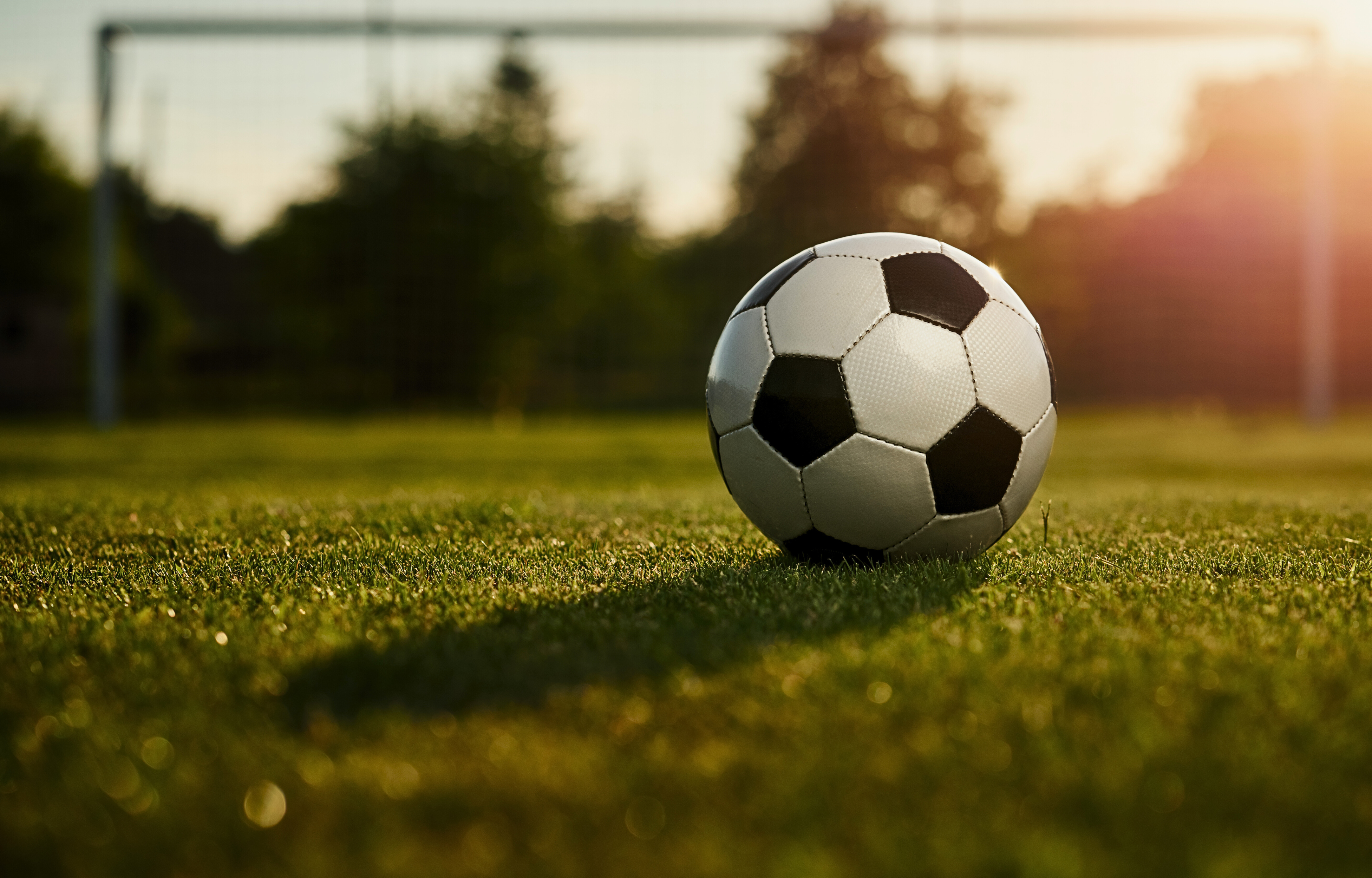 Excitement as ExxonMobil U14 Football Tournament Kicks Off in Guyana