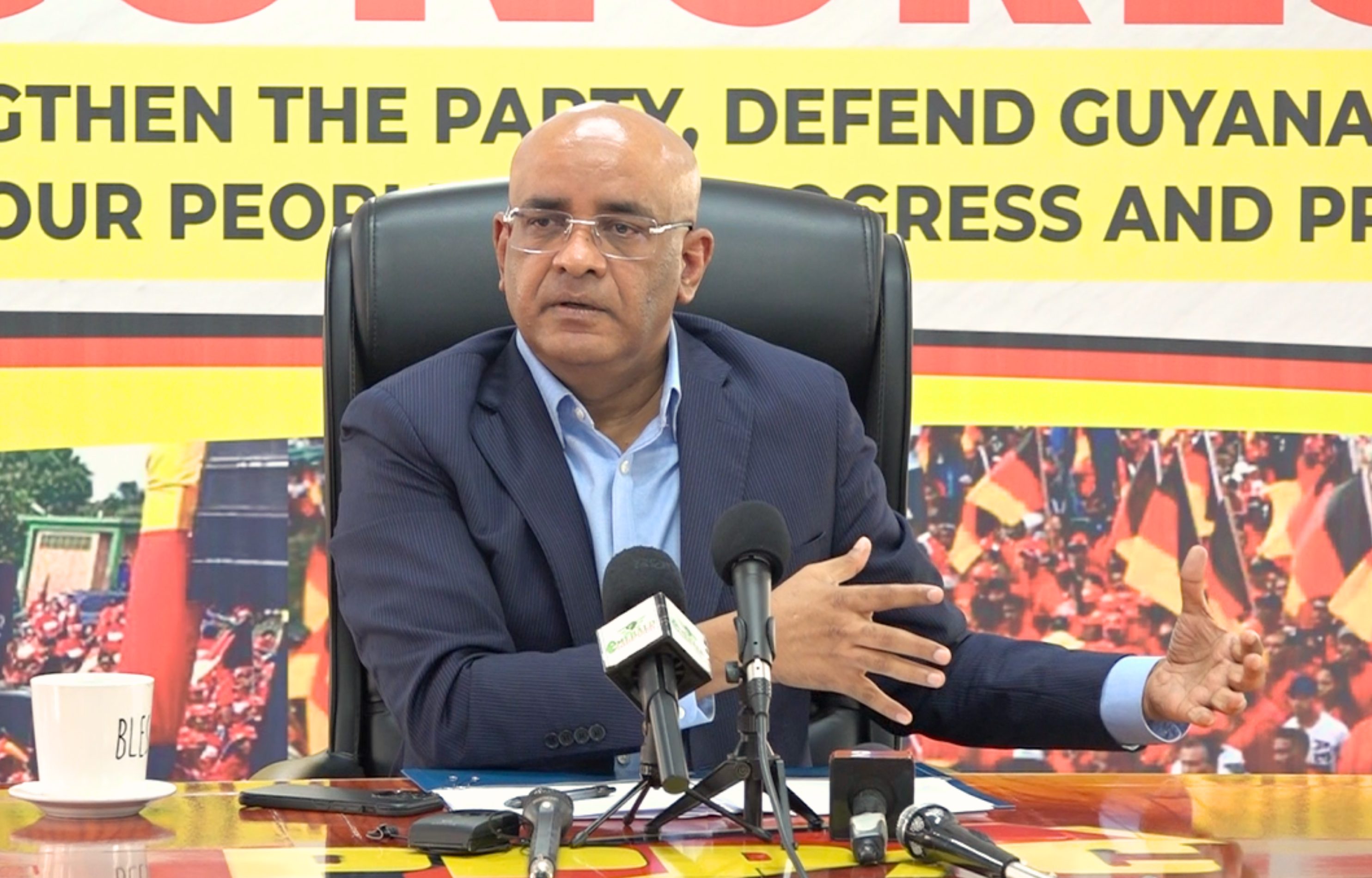 Government to Crack Down on Corruption in Public Procurement