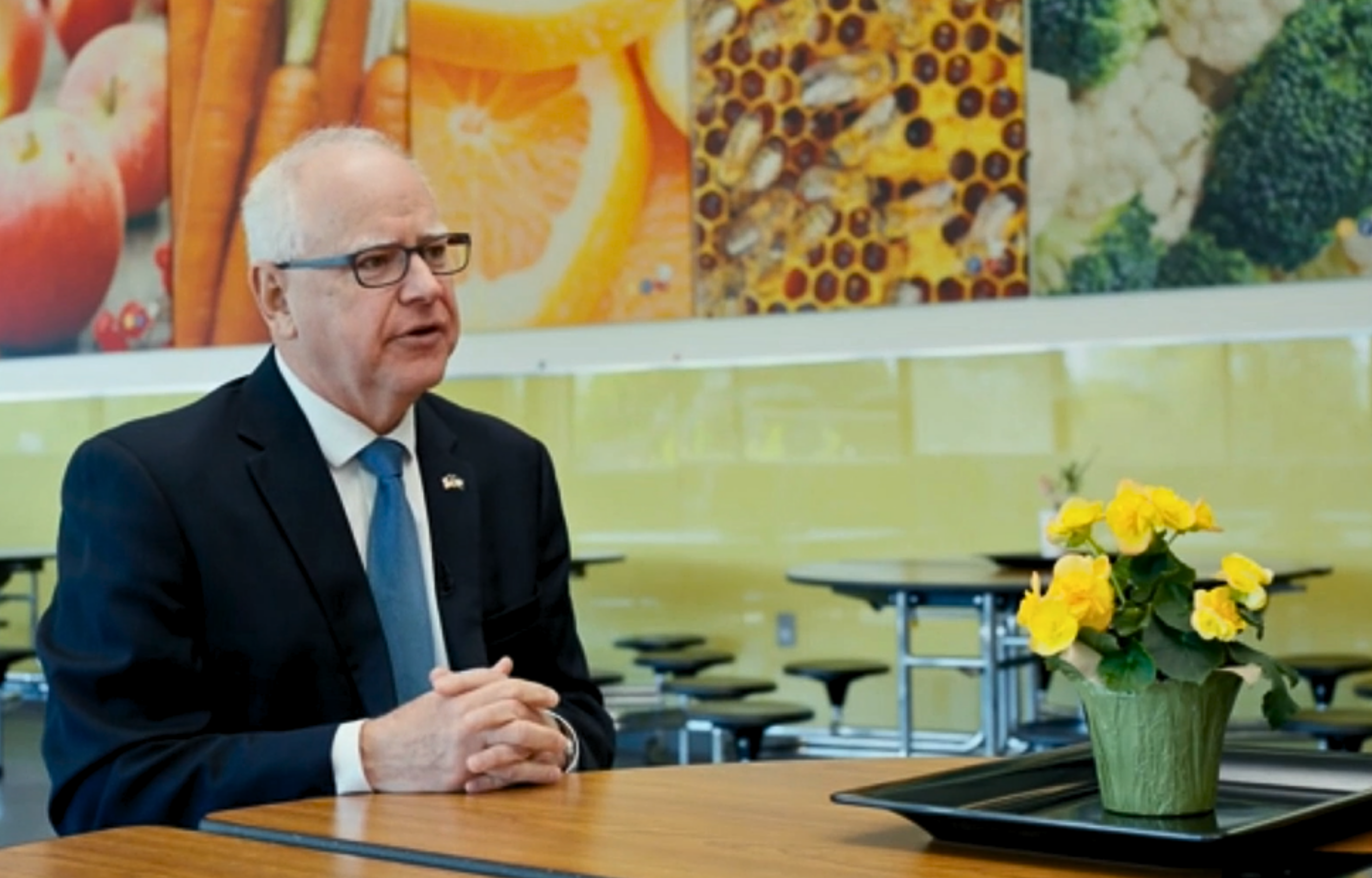 U.S. Governor Reaffirms Support for Guyana Amid Venezuelan Tensions