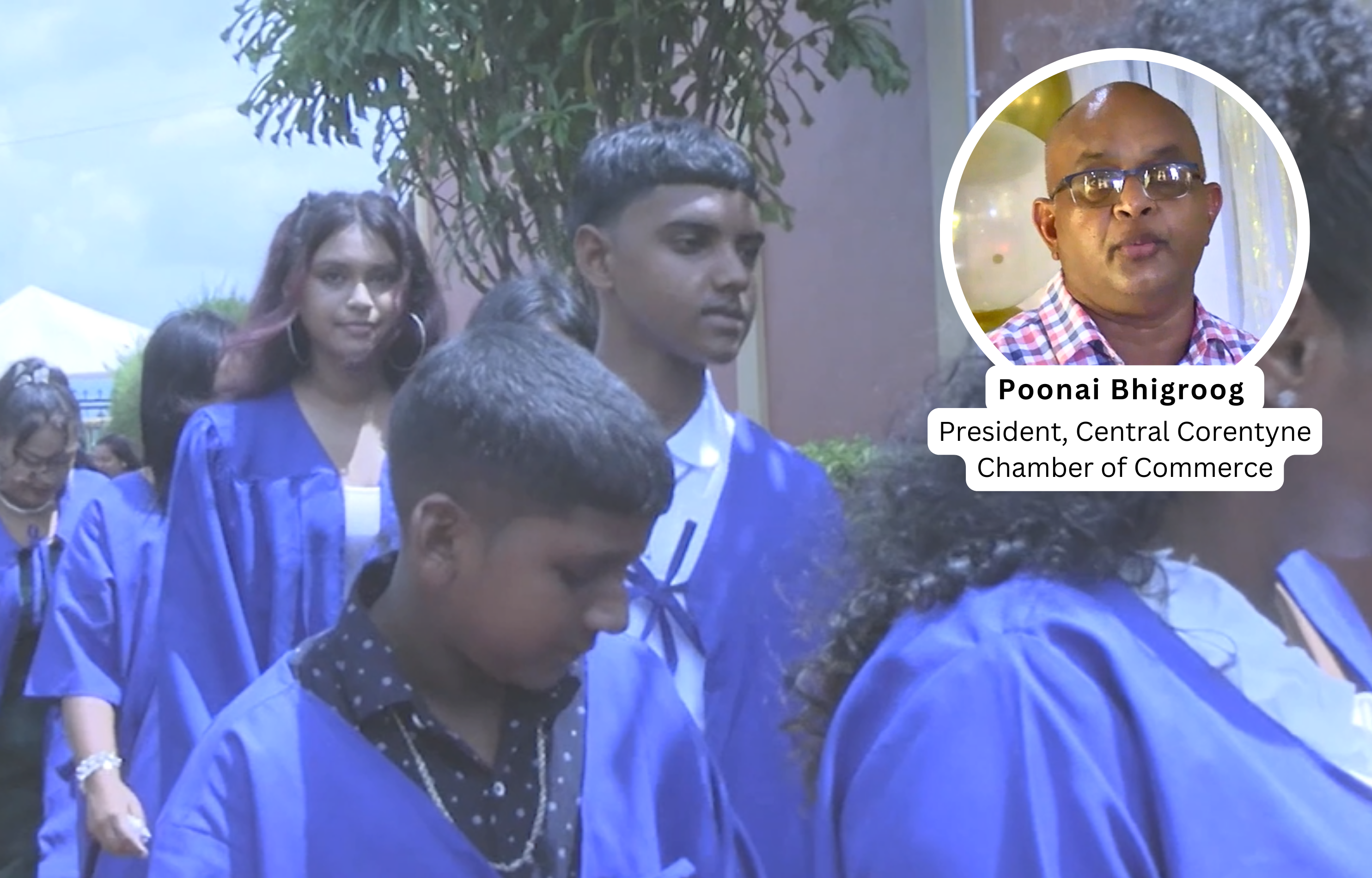 Empowering Berbicians: 50 Graduate from Skills Training Programme