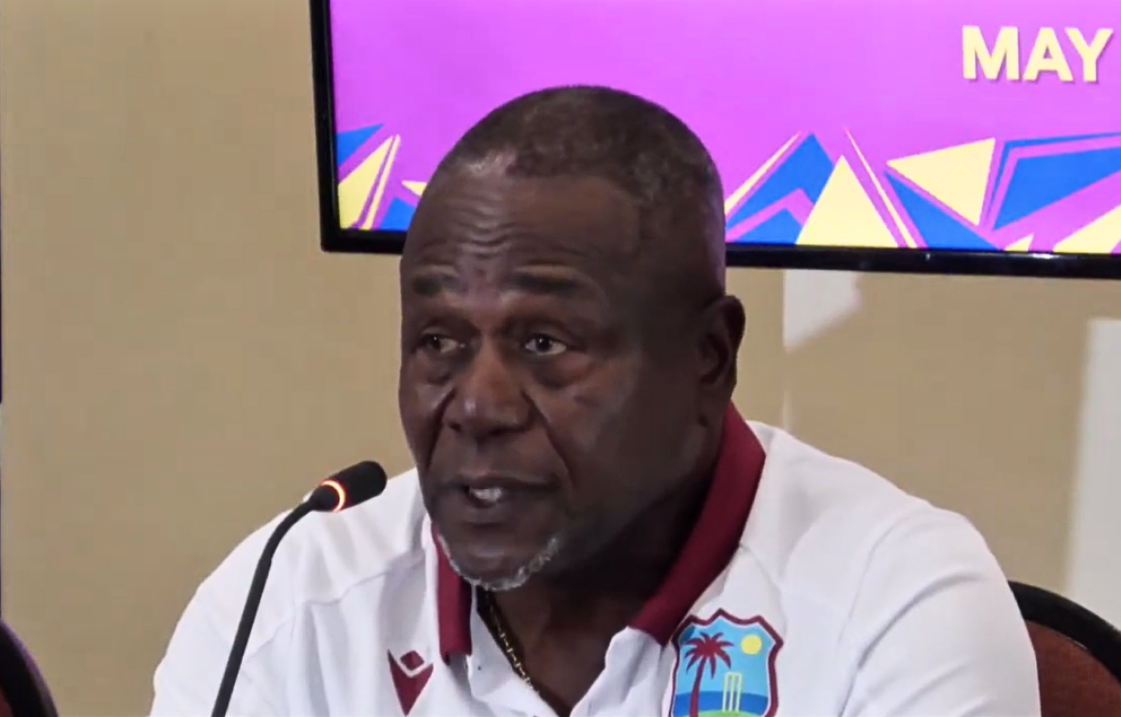 Hetmyer Secures Spot as Joseph Gets Vice-Captaincy in West Indies ICC T20 World Cup Squad