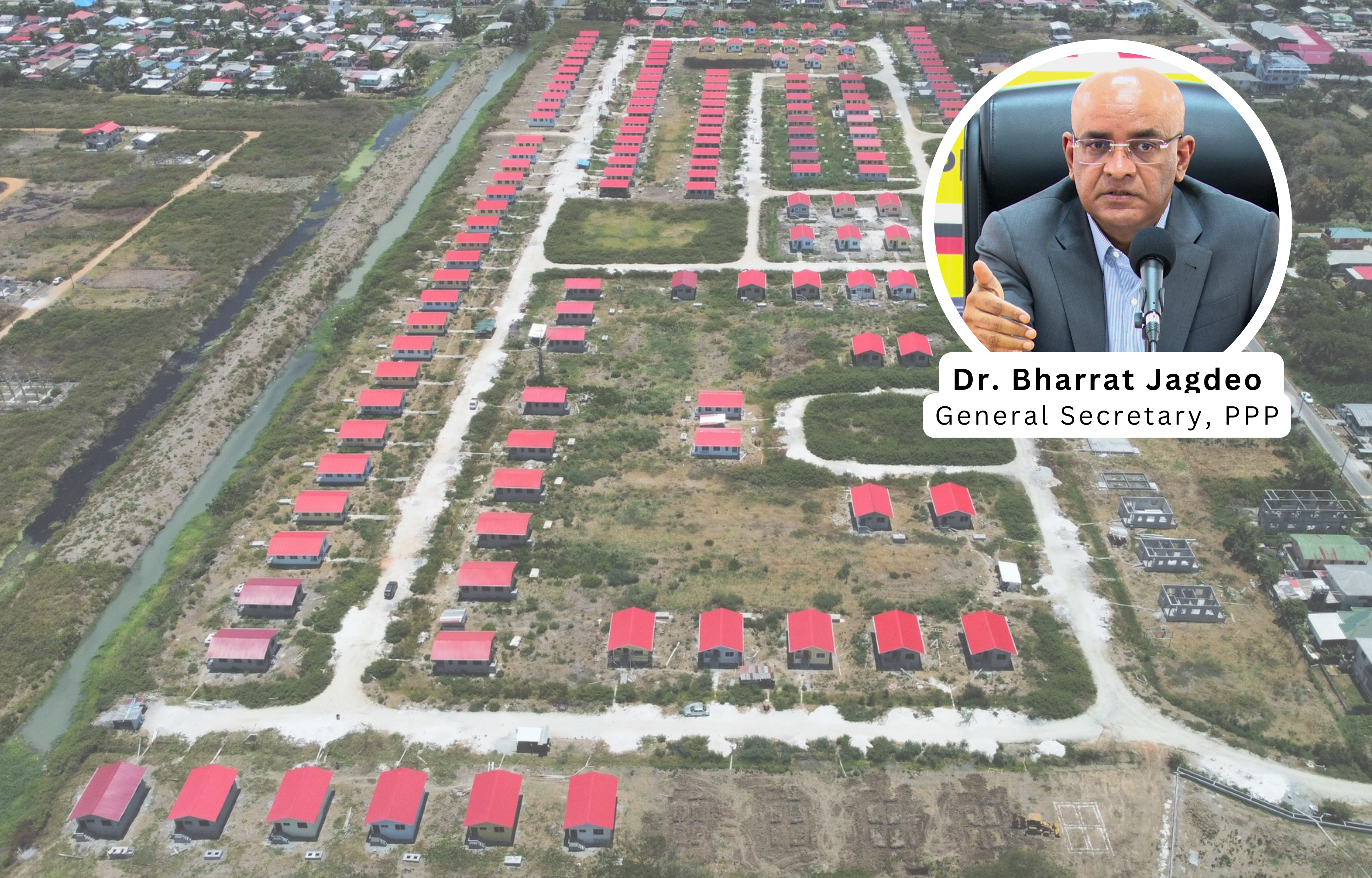 Government Allocates $200 Billion from Oil Revenue to Housing Sector