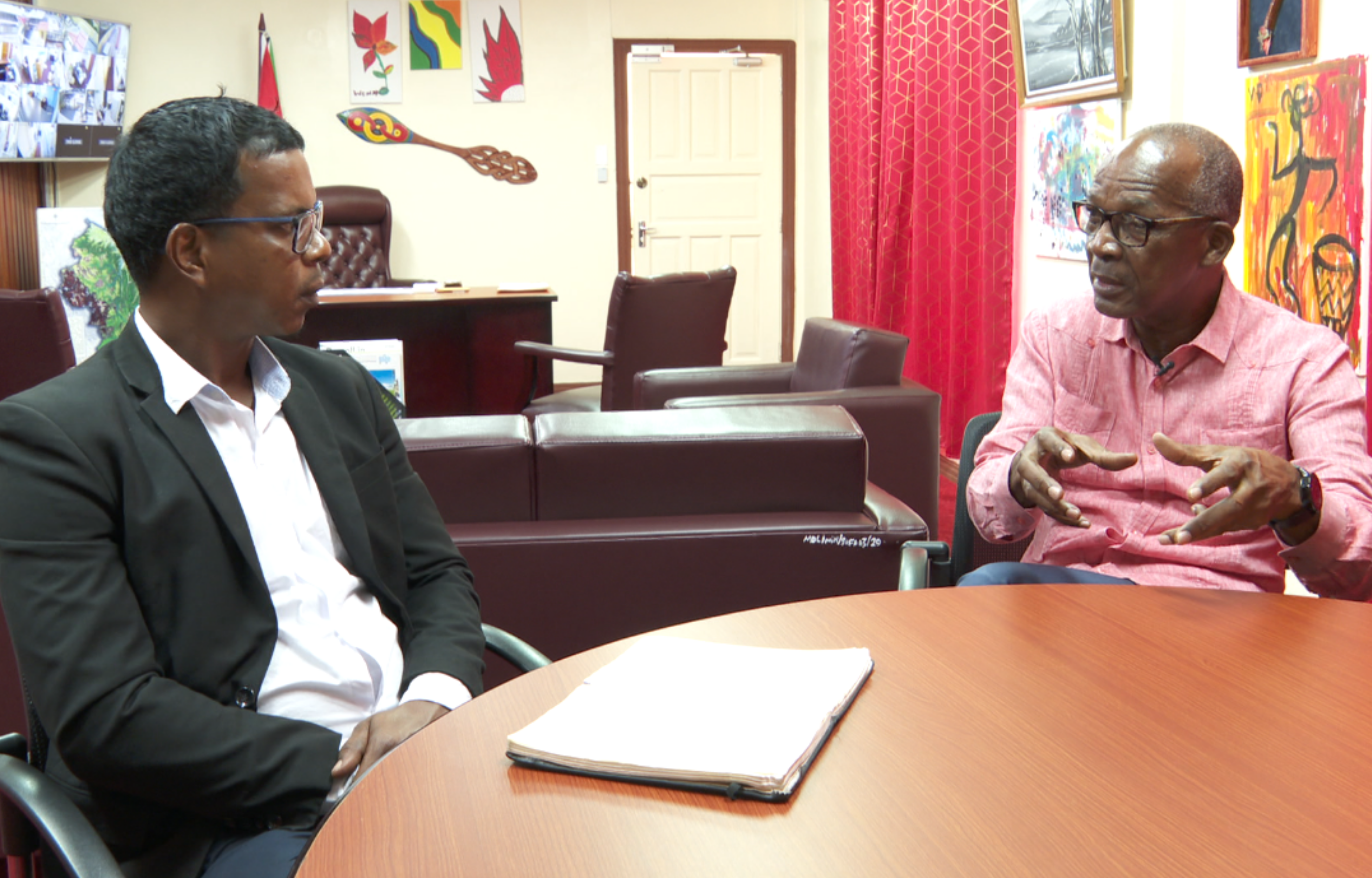 Government to Expand Skills Training Facilities Across Guyana