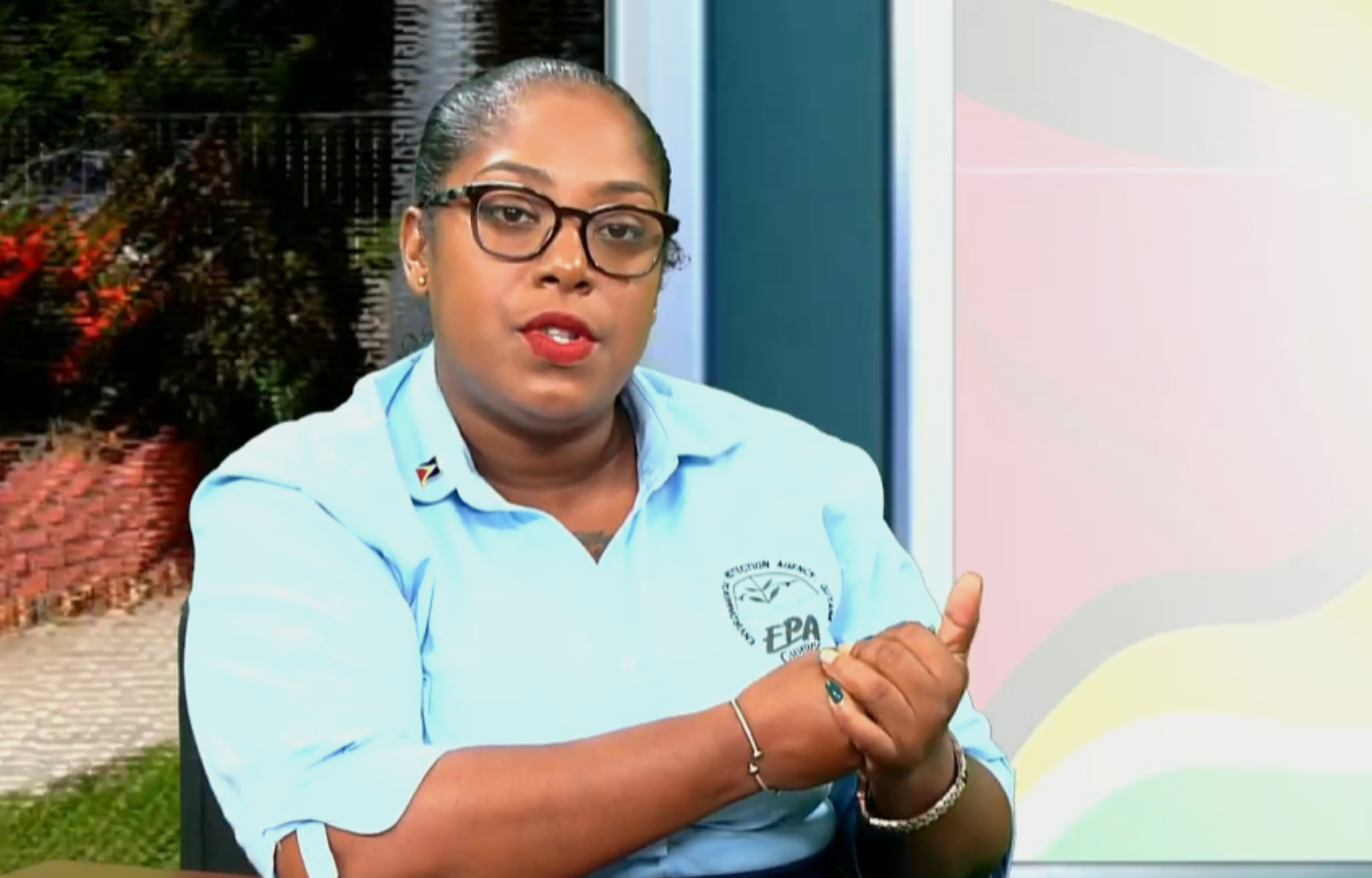 EPA Plans Green March for World Environment Day