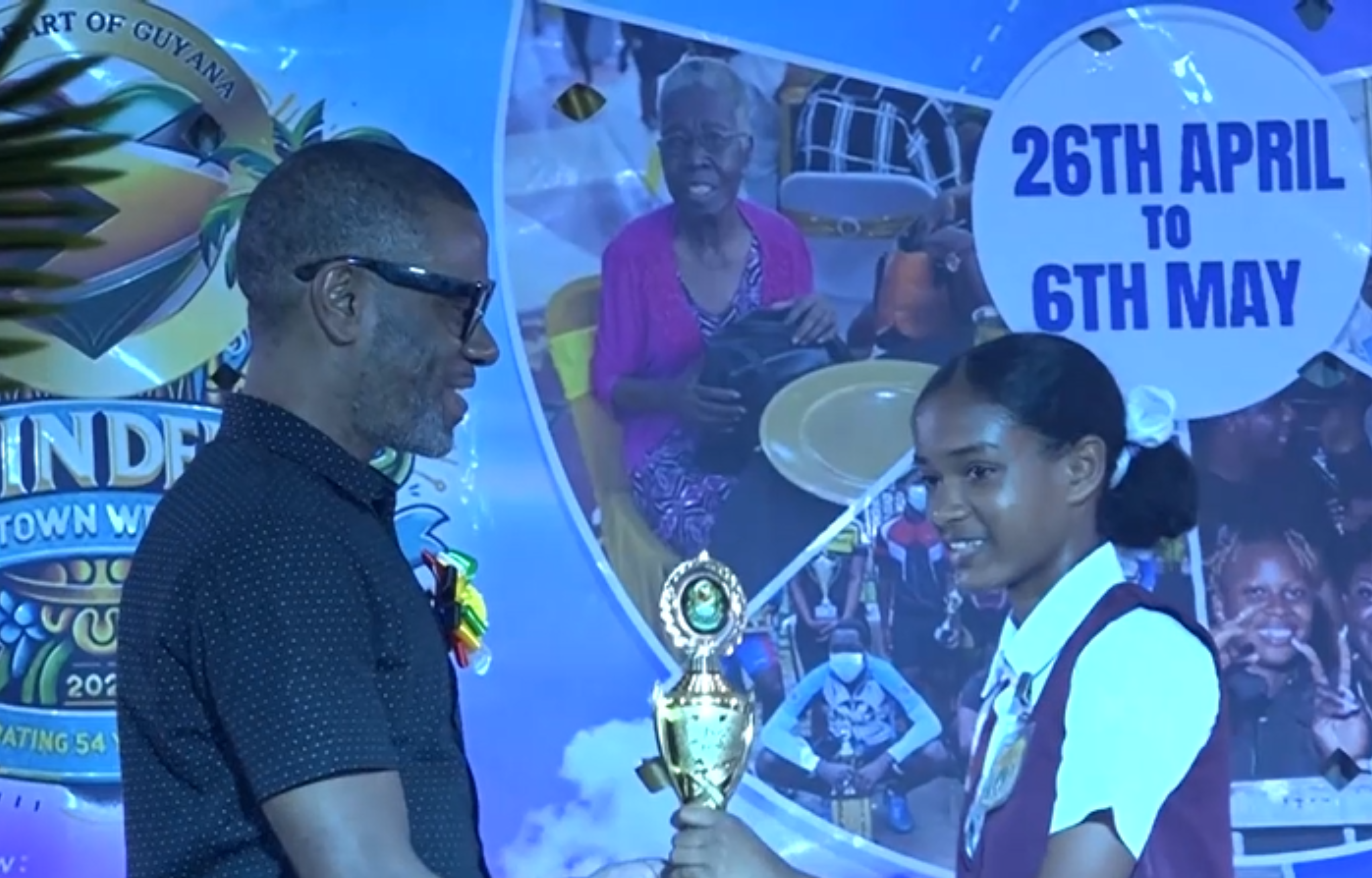 Linden Town Week 2024: A Resounding Success