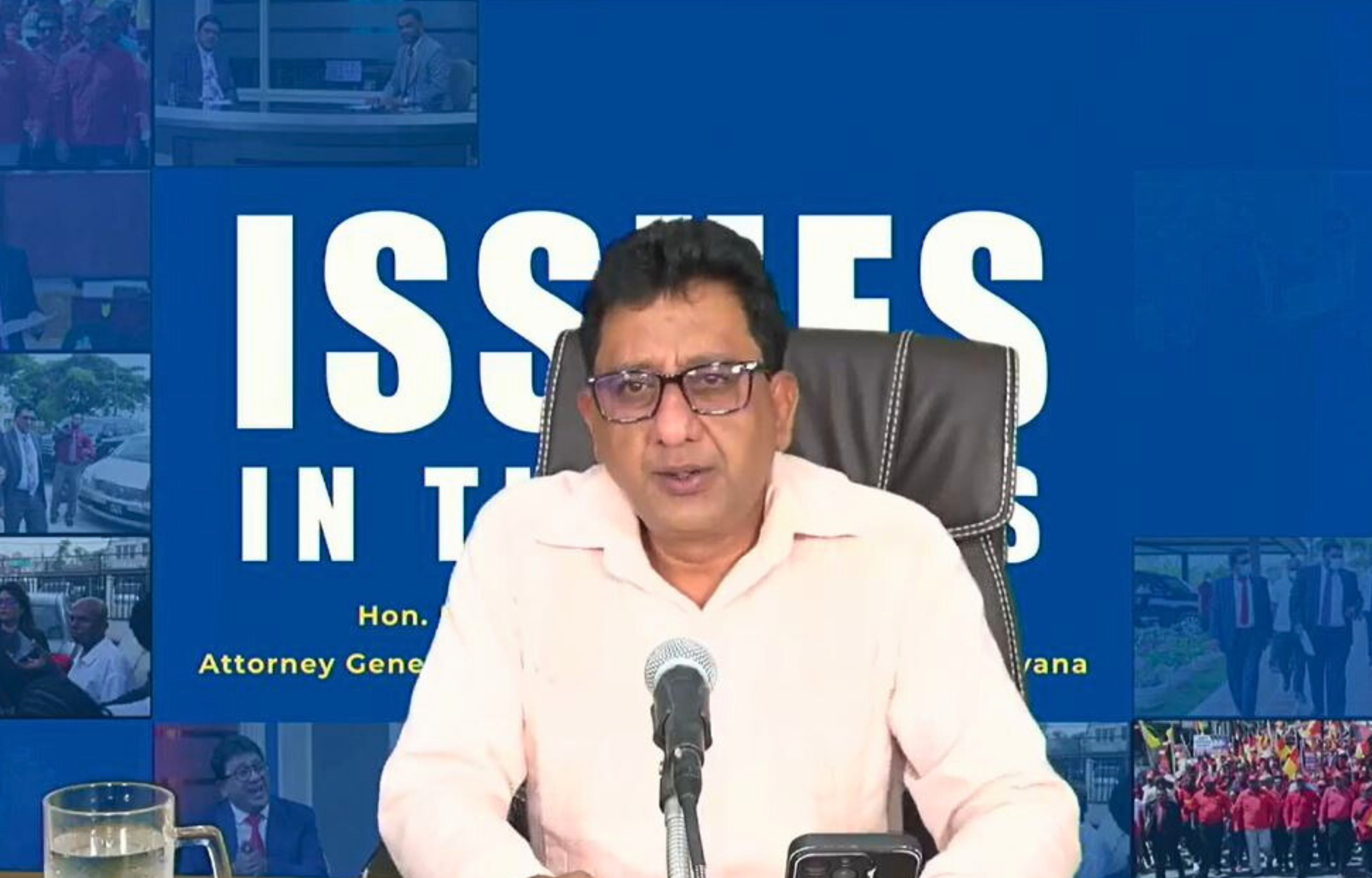 Arbitration Bill Set for Second Reading in National Assembly on Friday