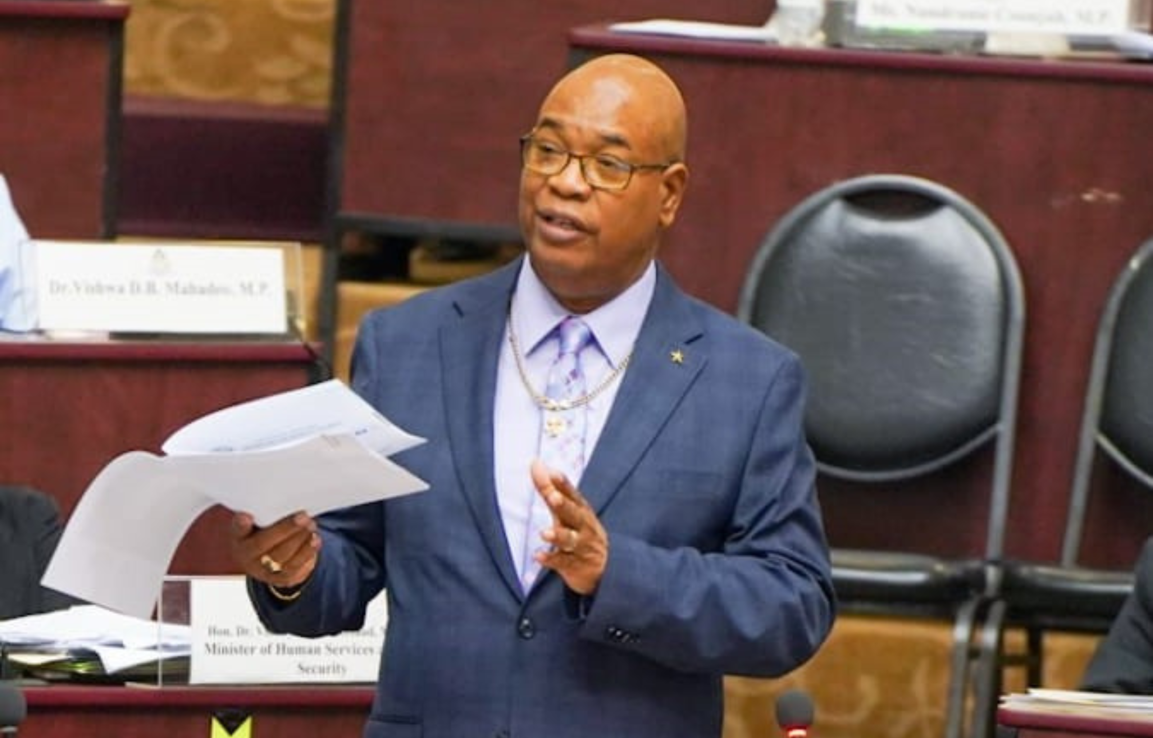 Progress Update: Government Office Complex Advancing Smoothly