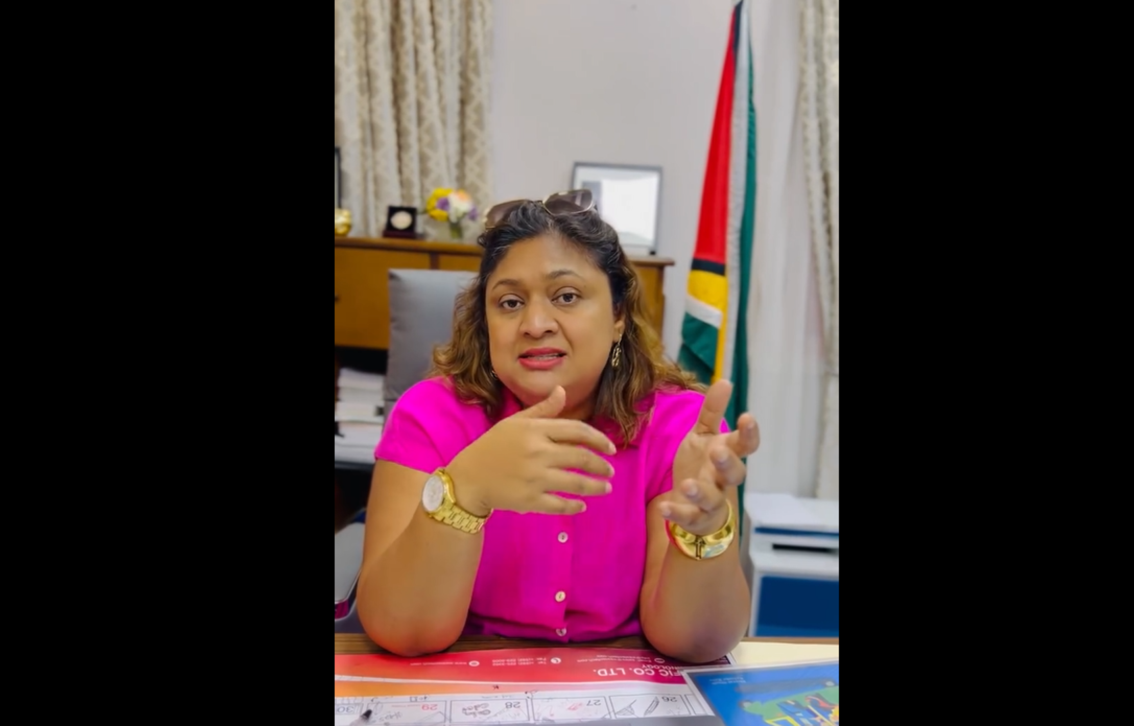 Ministry of Education Records Successful NGSA with High Turnout