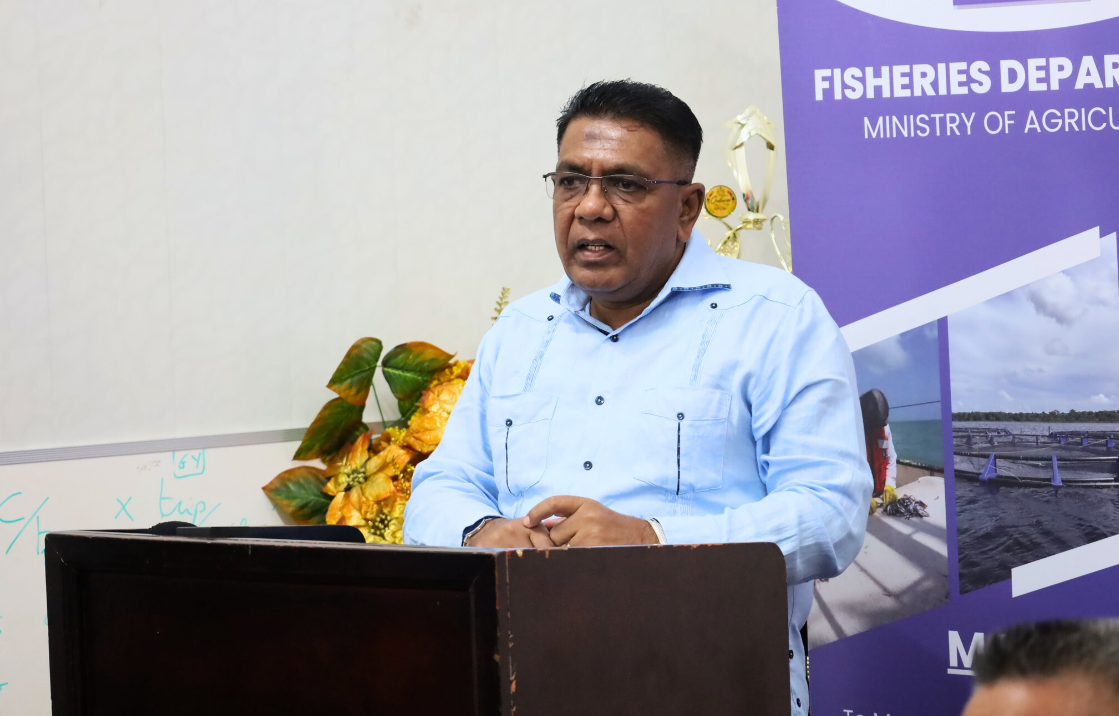 Vessel Monitoring Devices Procured for Artisanal Fisherfolk