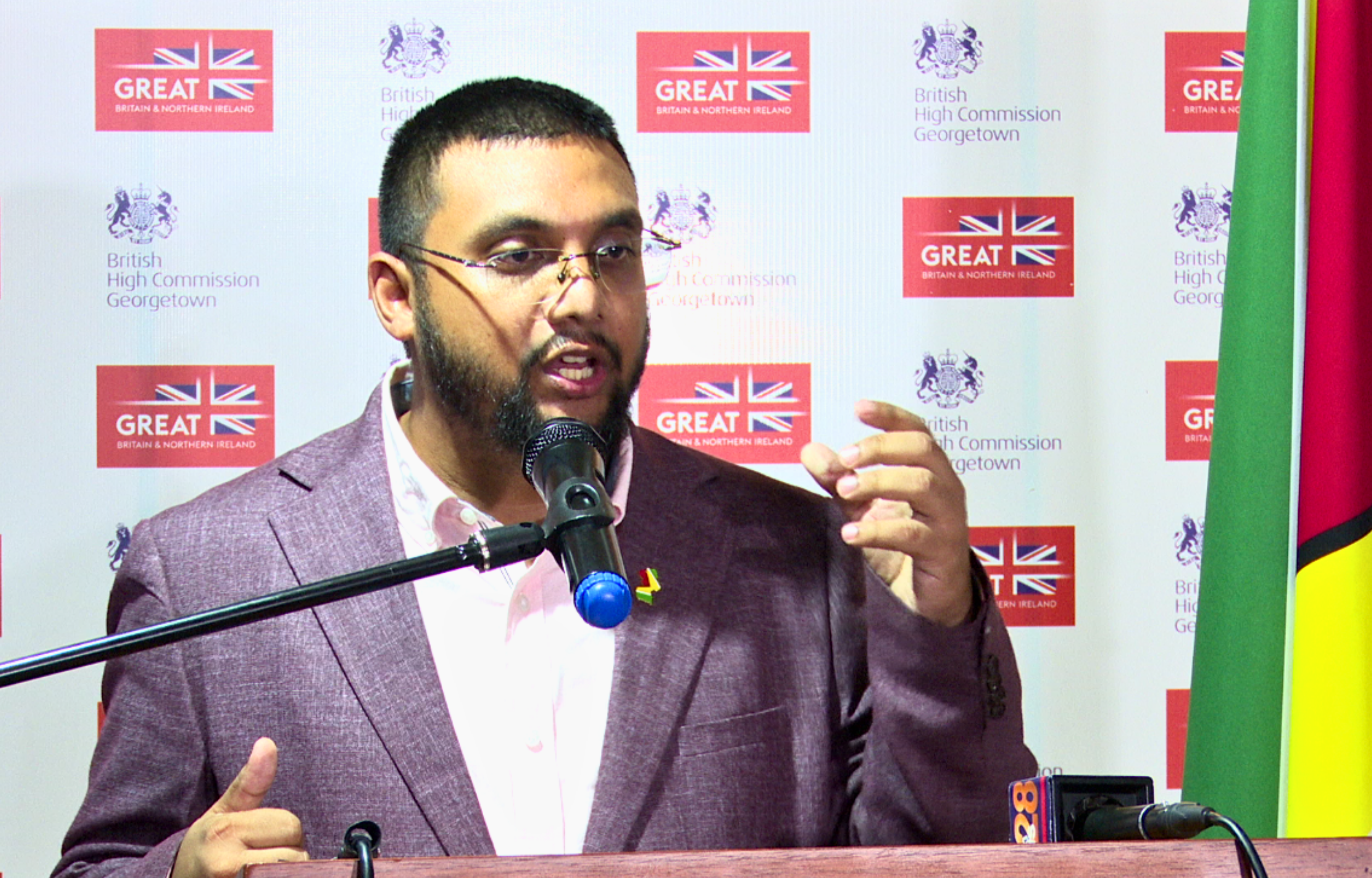 Collaboration Aims to Enhance Guyana’s Tourism Workforce