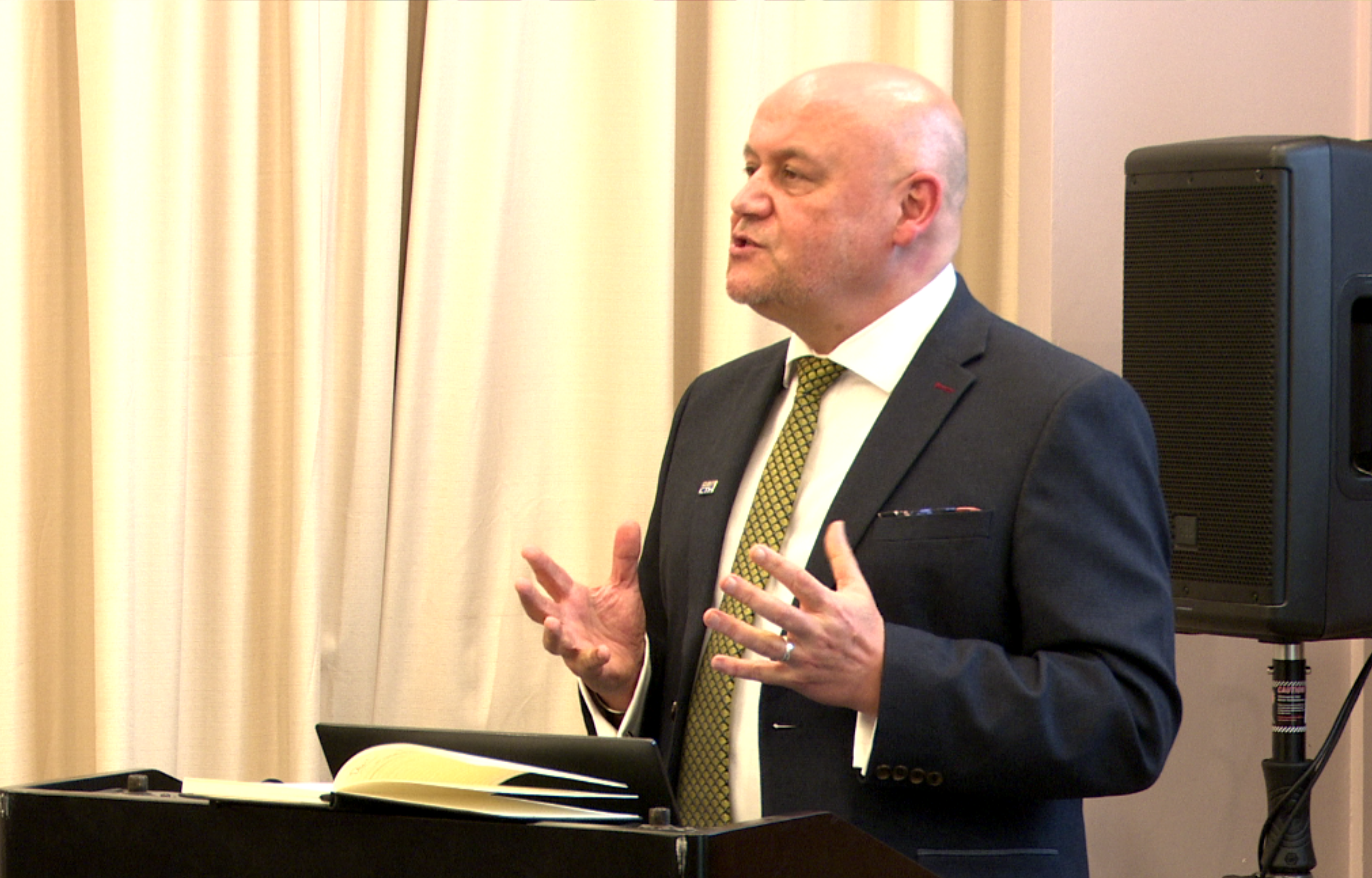 Upskilling Guyanese in the Tourism Sector: Action Invest and UK Company Collaborate