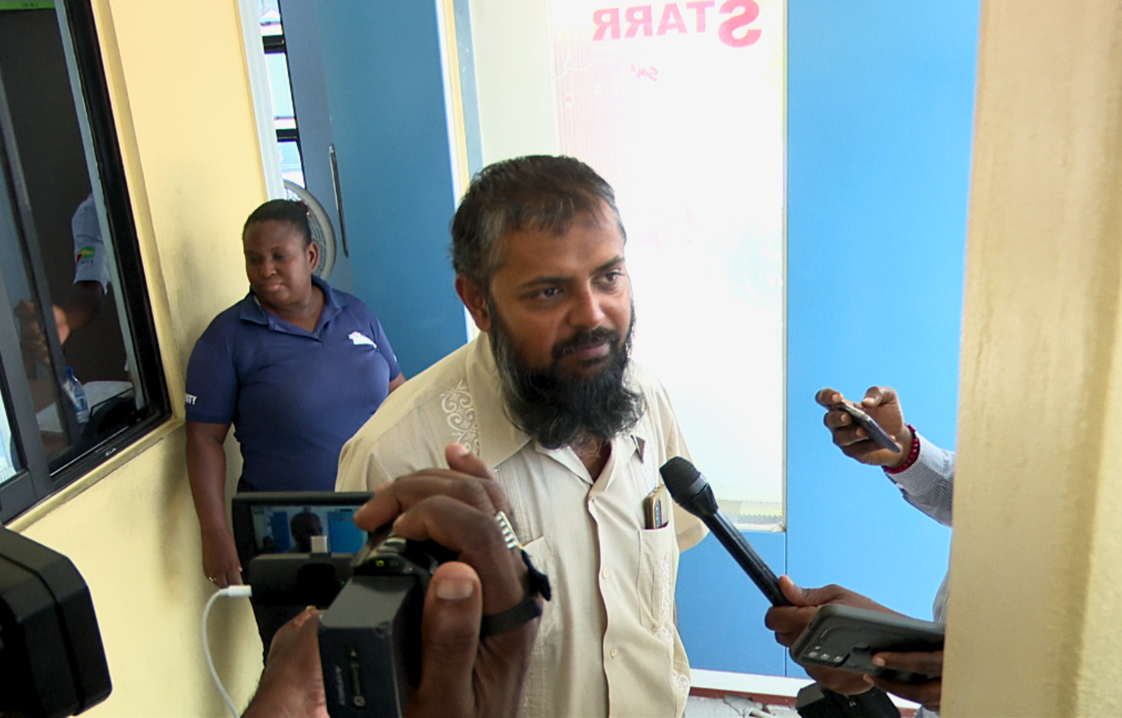 Conciliation Talks Begin Between Education Ministry and Teachers’ Union