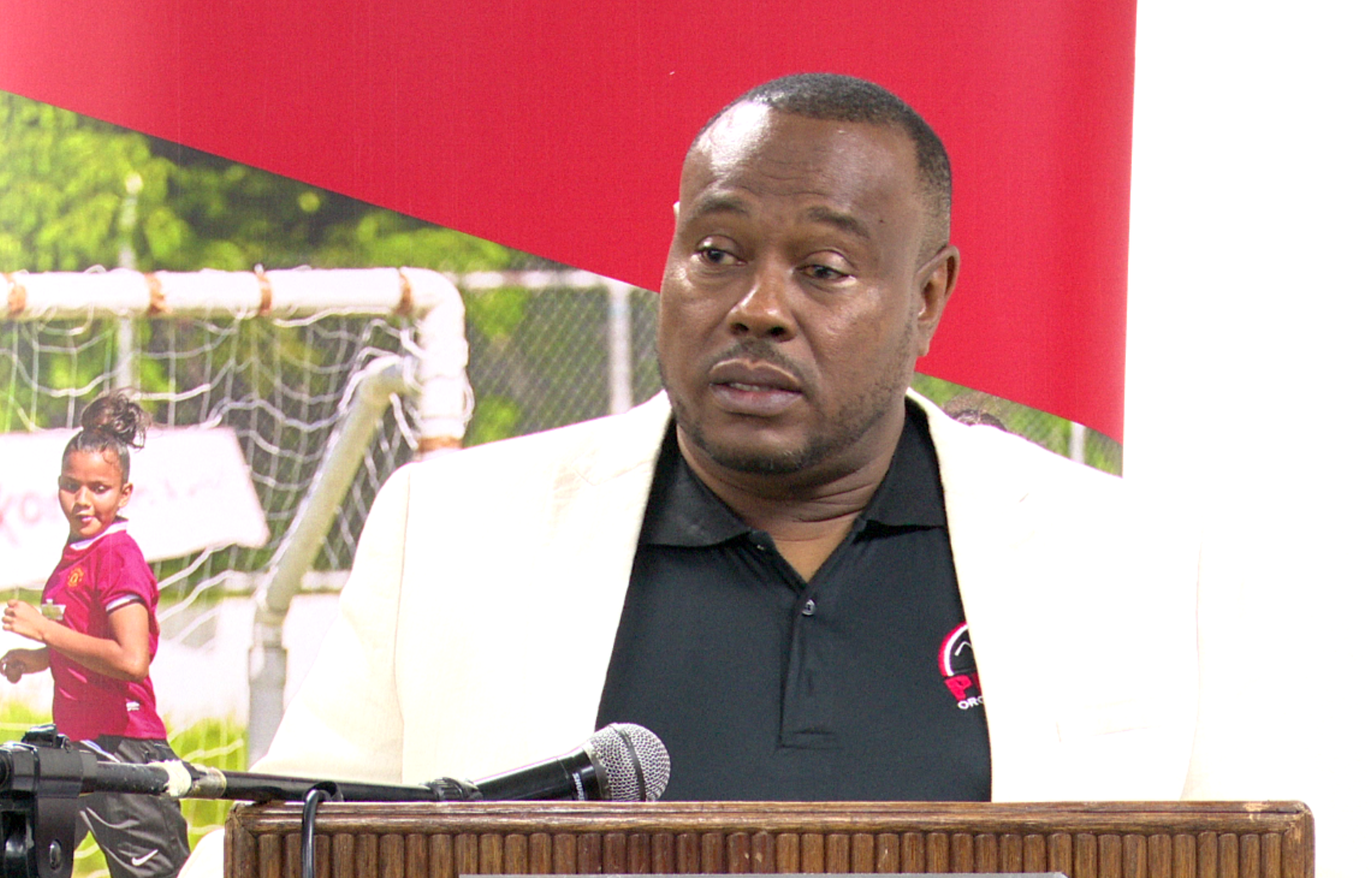 ExxonMobil U-14 Football Tournament Kicks Off on May 18