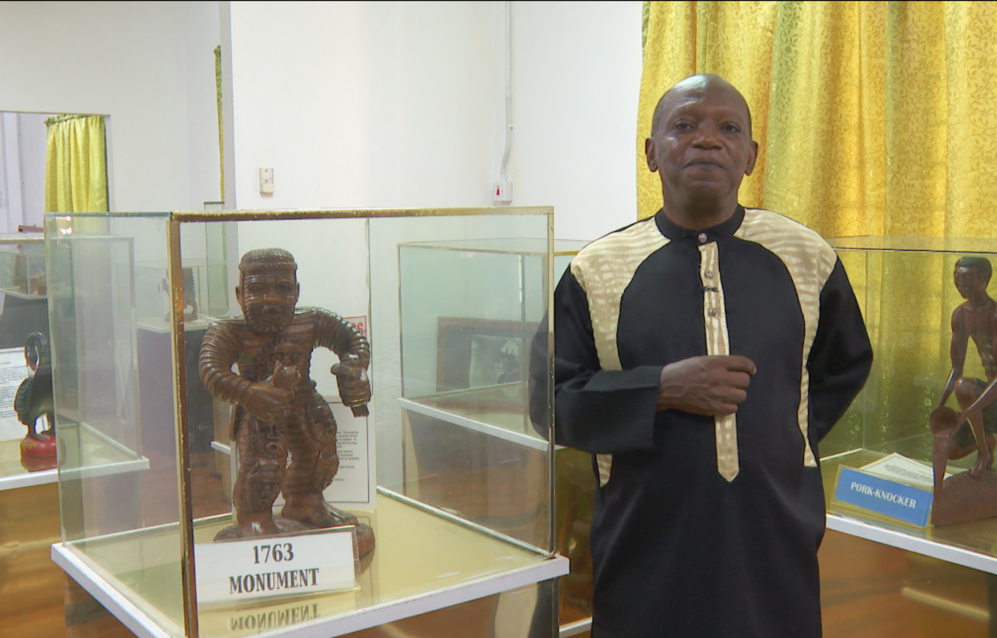 Celebrating Arrival Day: Reflecting on the Indentureship Period