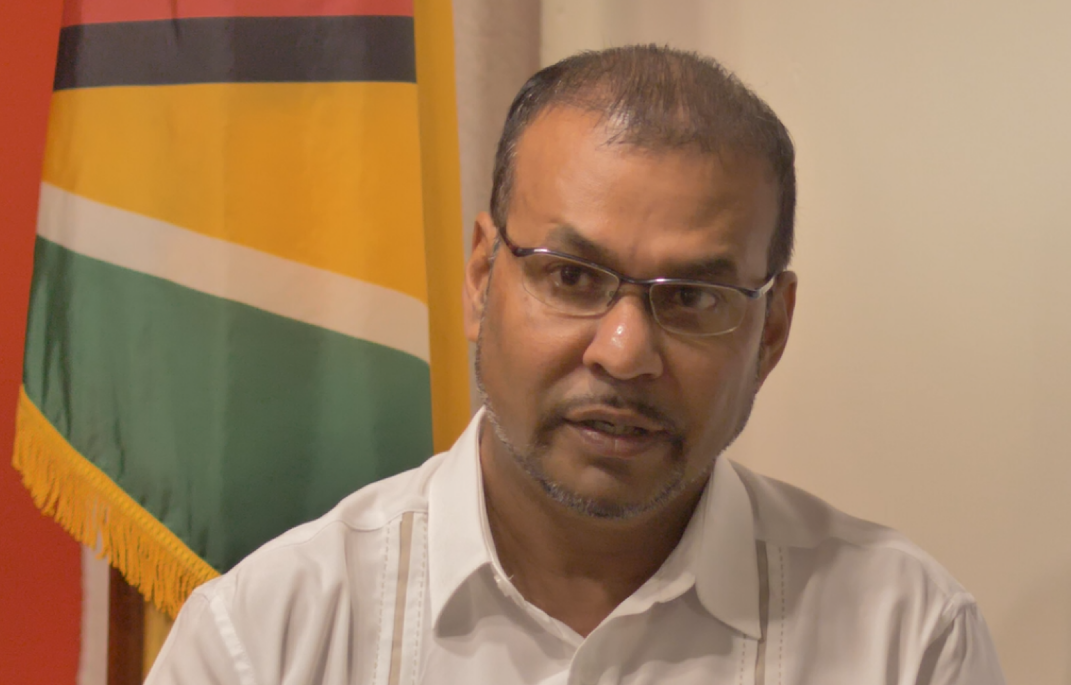 Guyana Continues Commitment to Global Leadership in Food, Energy, and Climate Security