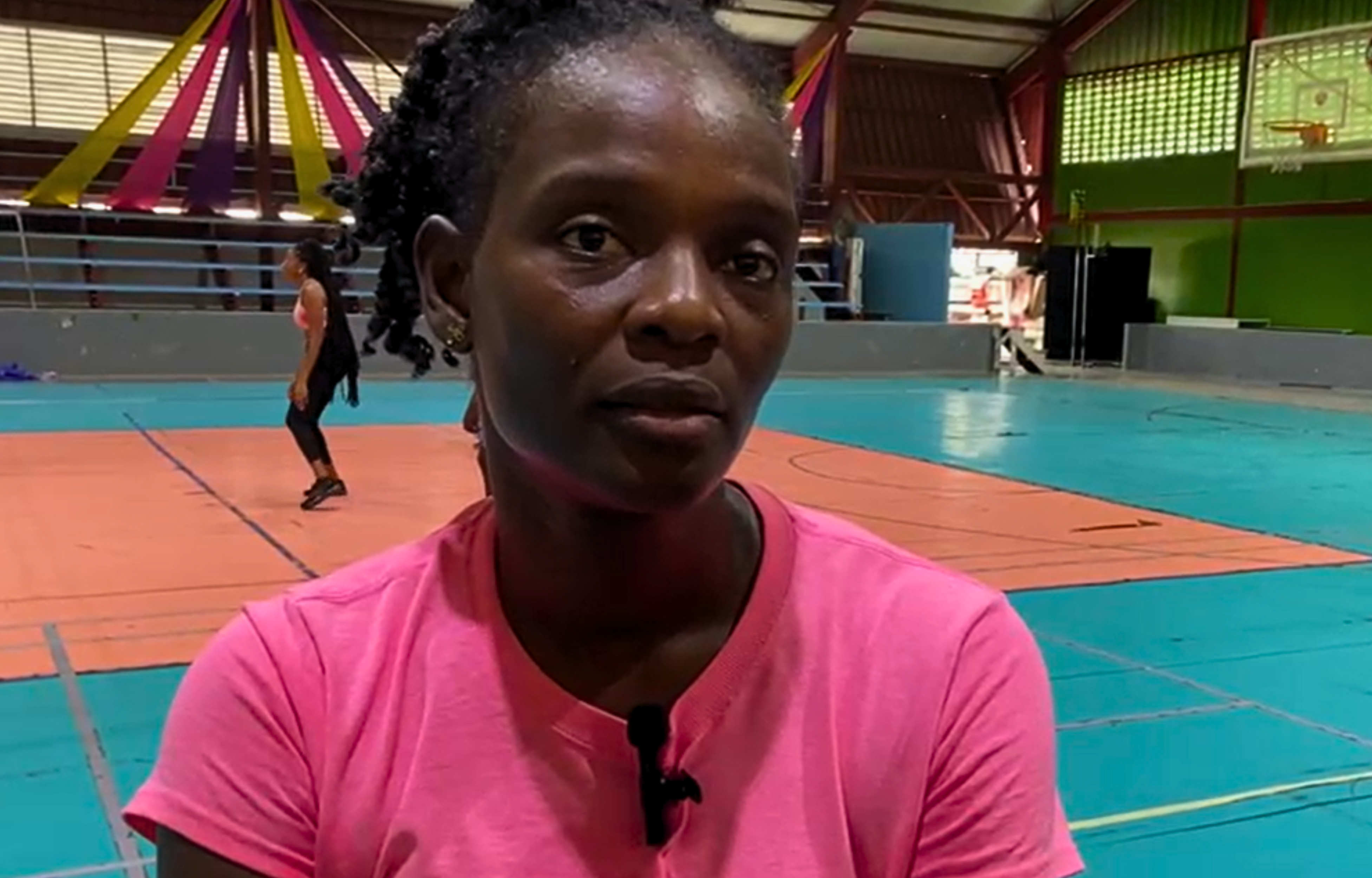 Georgetown Volleyball Academy Aims to Expand Youth Participation